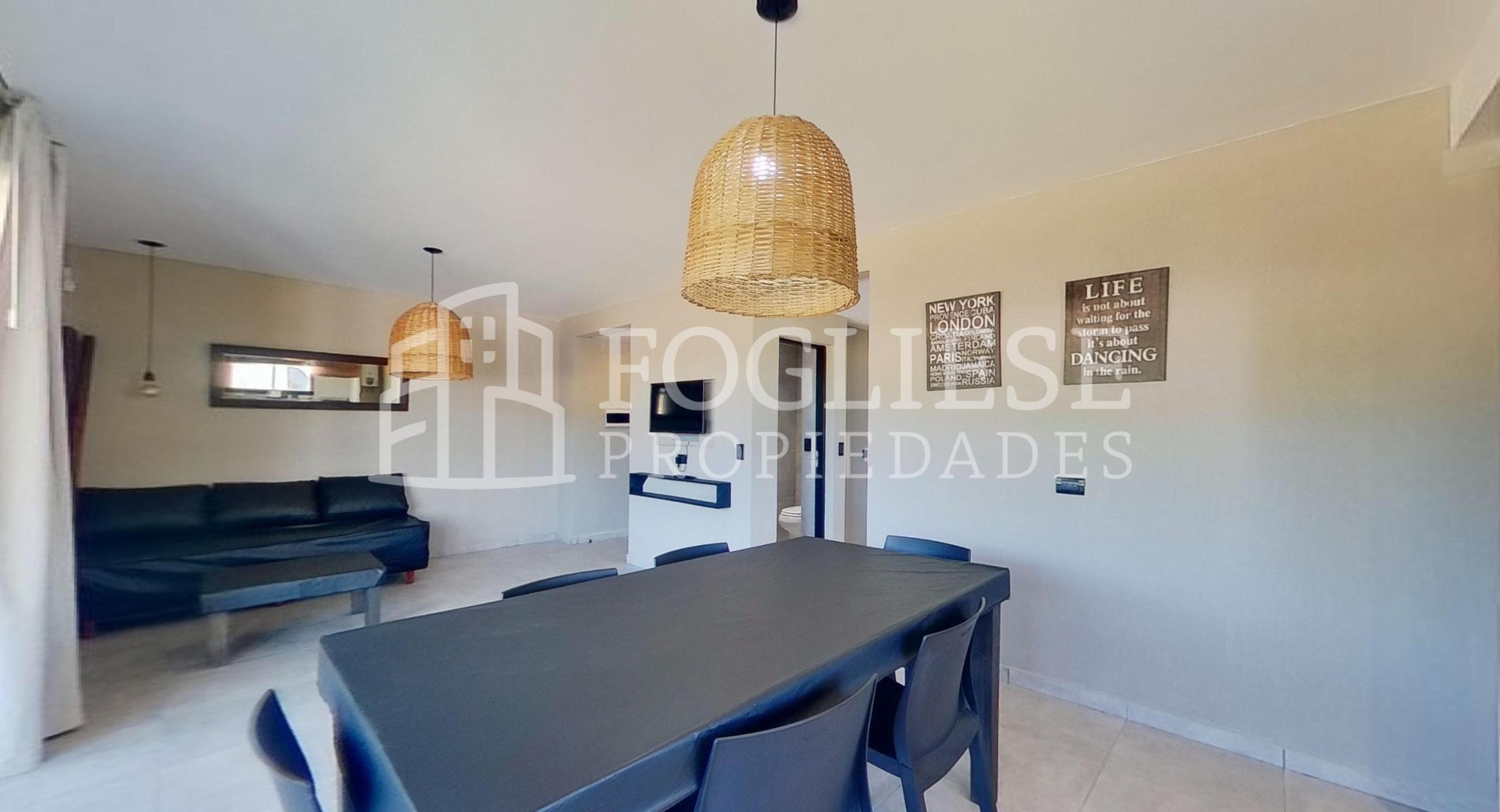 Calle 31 y Mar del Plata · Villa Gesell — foto 8