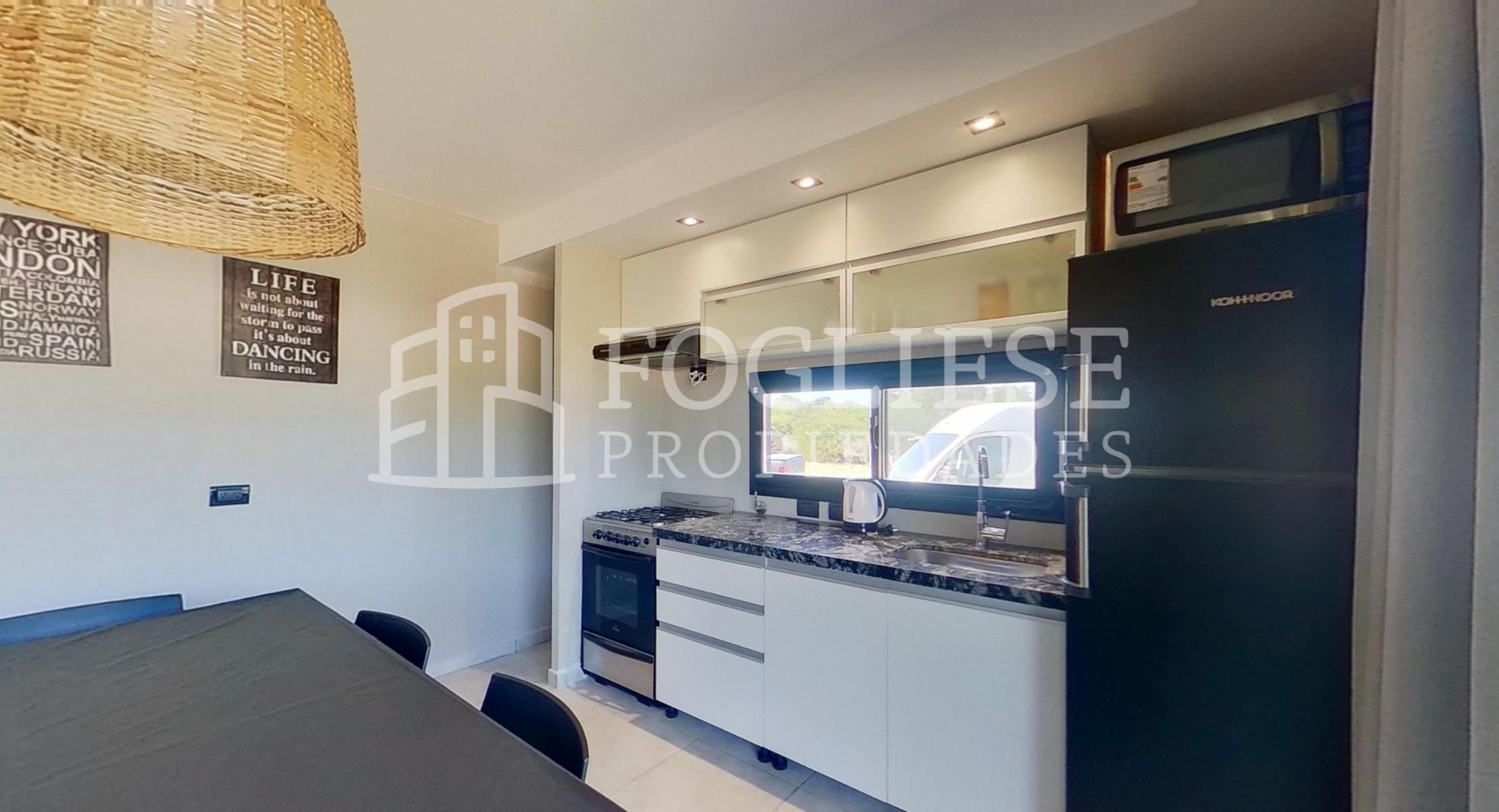 Calle 31 y Mar del Plata · Villa Gesell — foto 9