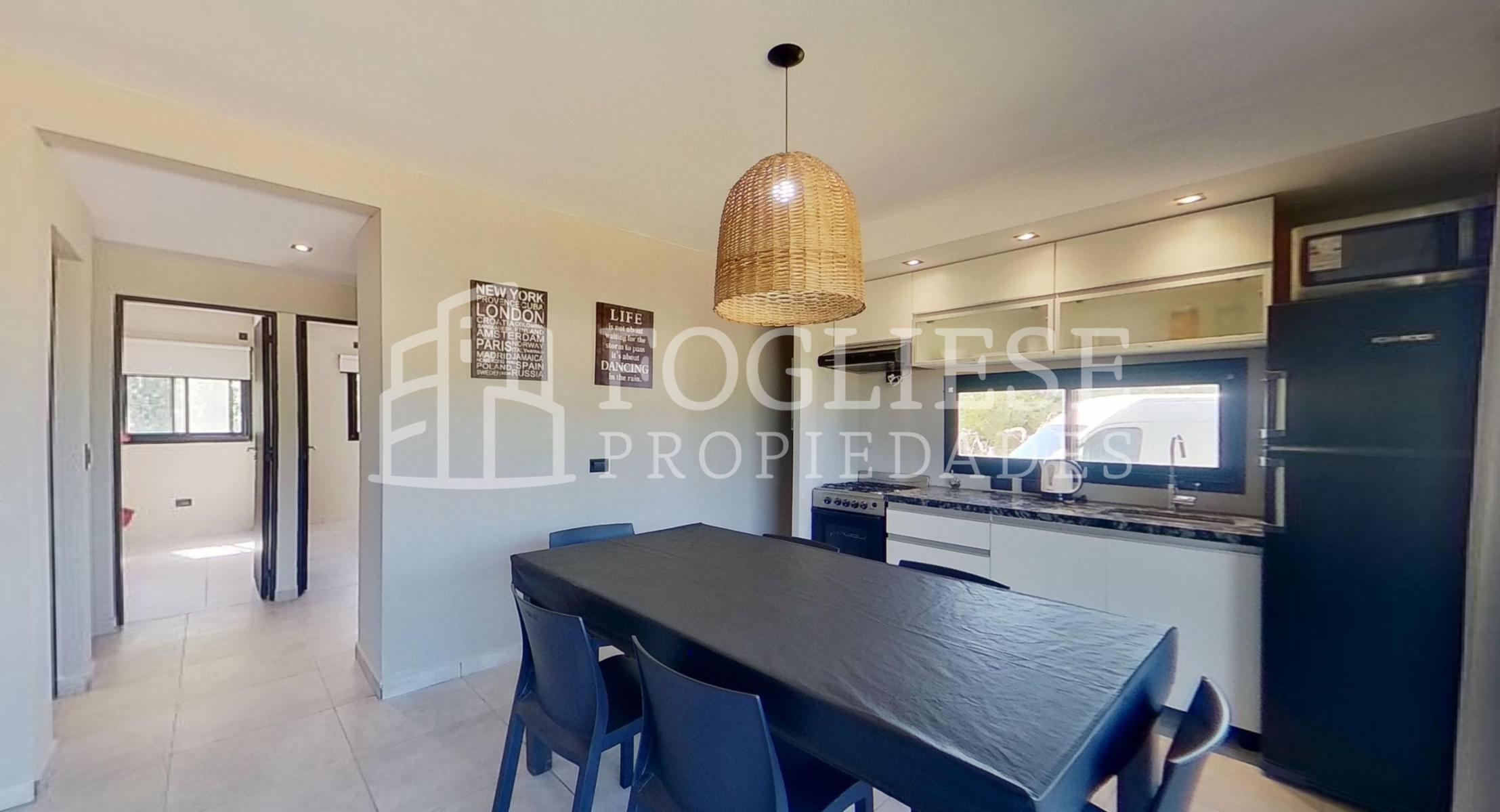 Calle 31 y Mar del Plata · Villa Gesell — foto 10