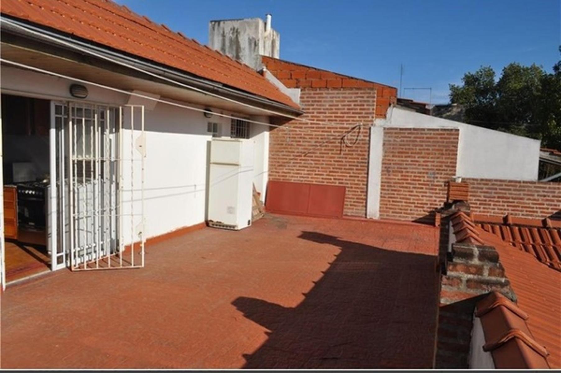 Santa Mónica 4600 · Hurlingham — foto 12
