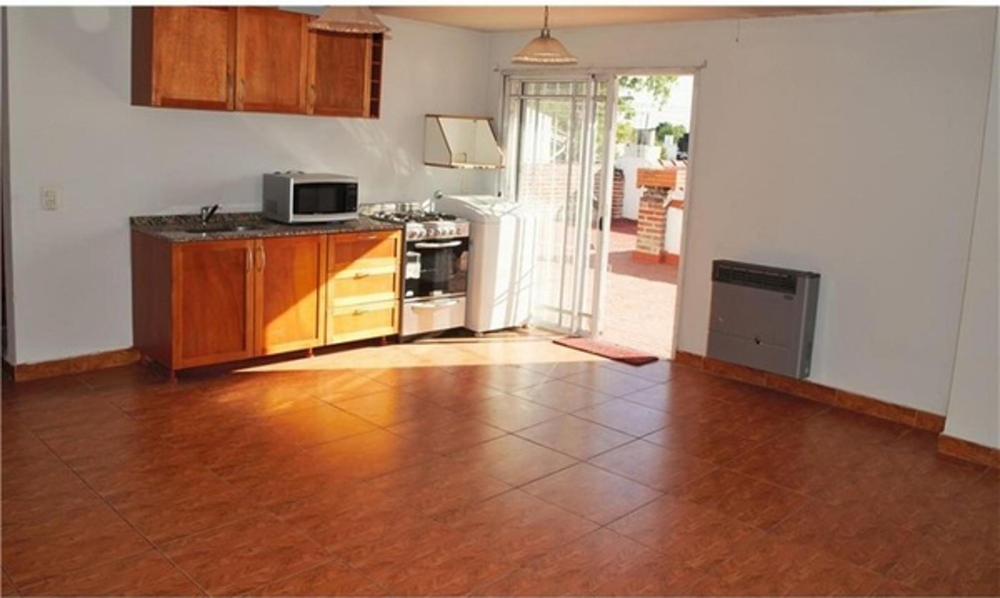 Santa Mónica 4600 · Hurlingham — foto 4