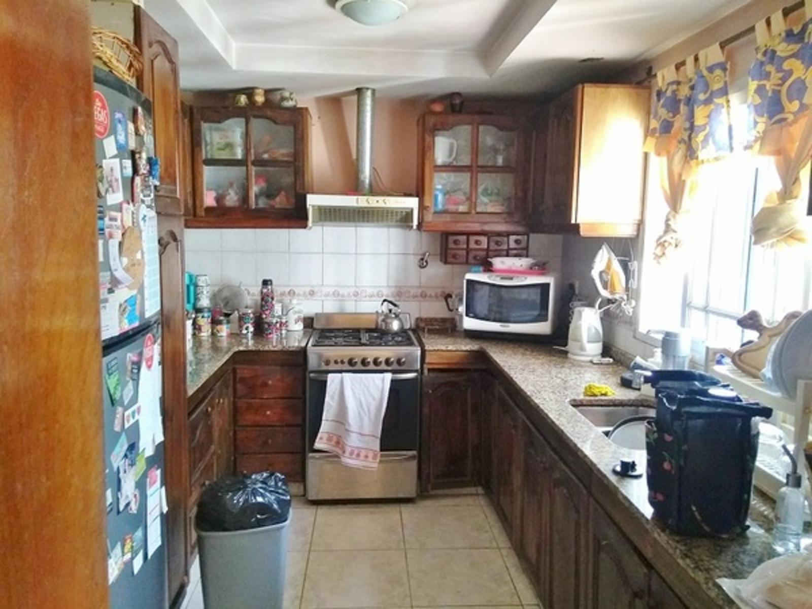 Santa Mónica 4600 · Hurlingham — foto 5