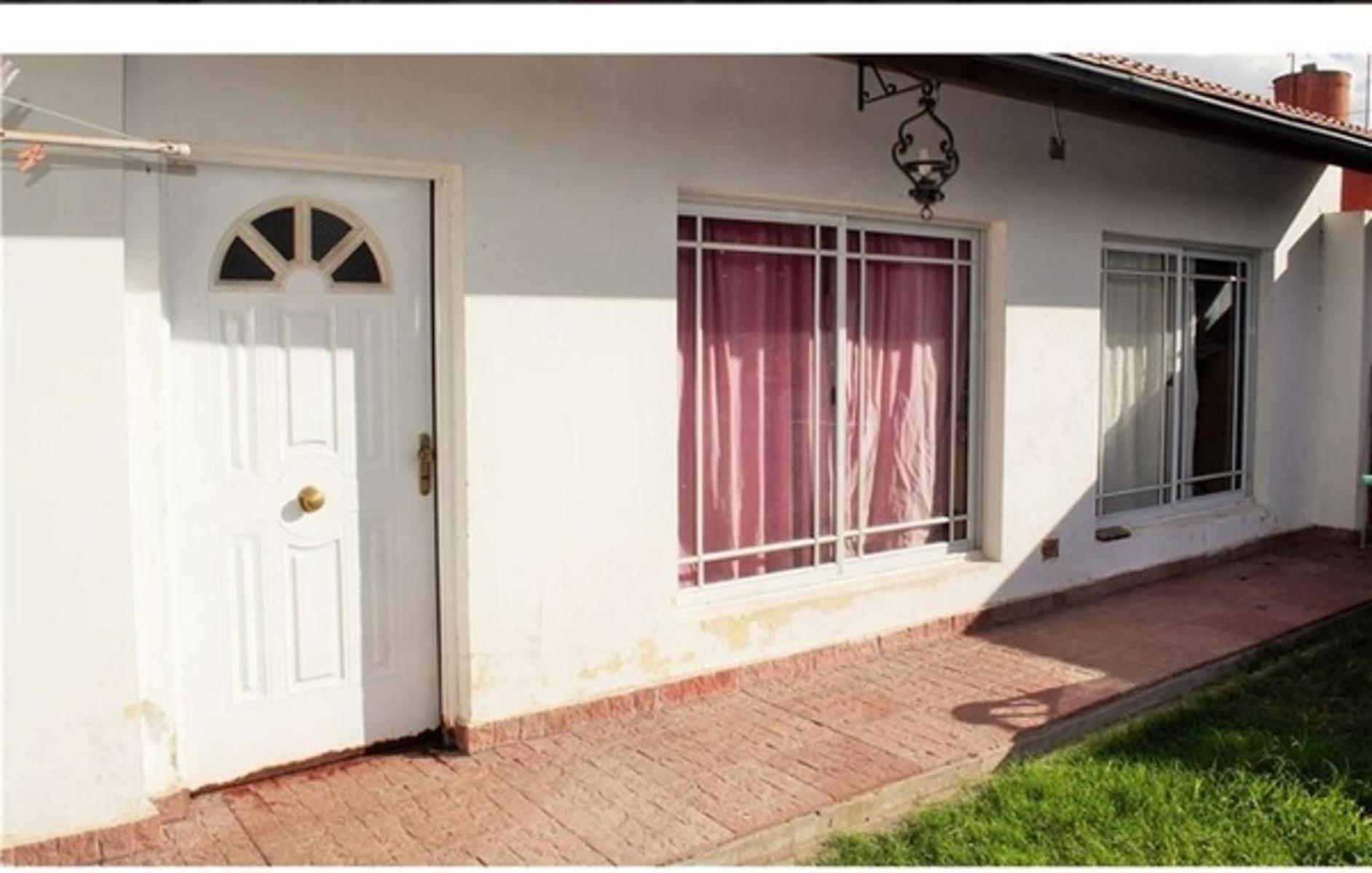Santa Mónica 4600 · Hurlingham — foto 8