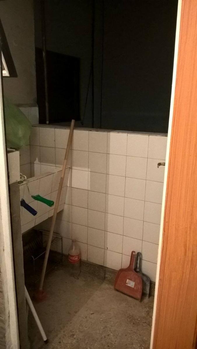 ESTADO DE ISRAEL 4300 · Almagro — foto 5