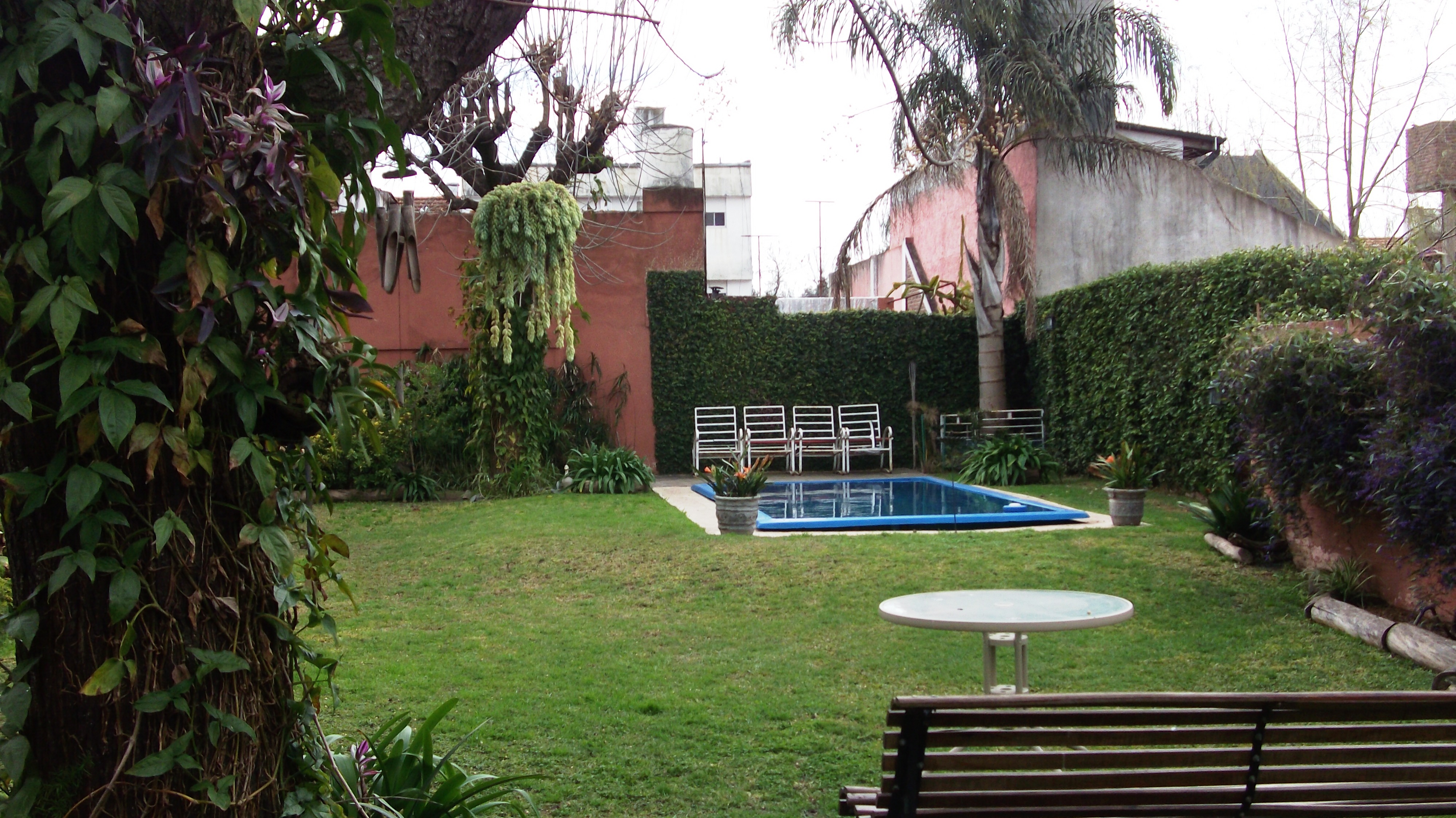 LISZT · Hurlingham — foto 3