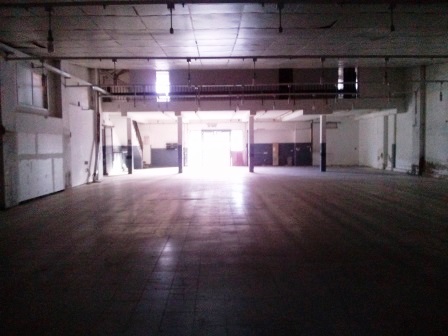 Alquiler Local Comercial - Av. Lafinur 1200 - Capital - San Luis