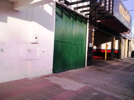 Av. Lafinur 1200 · La Capital — foto 7