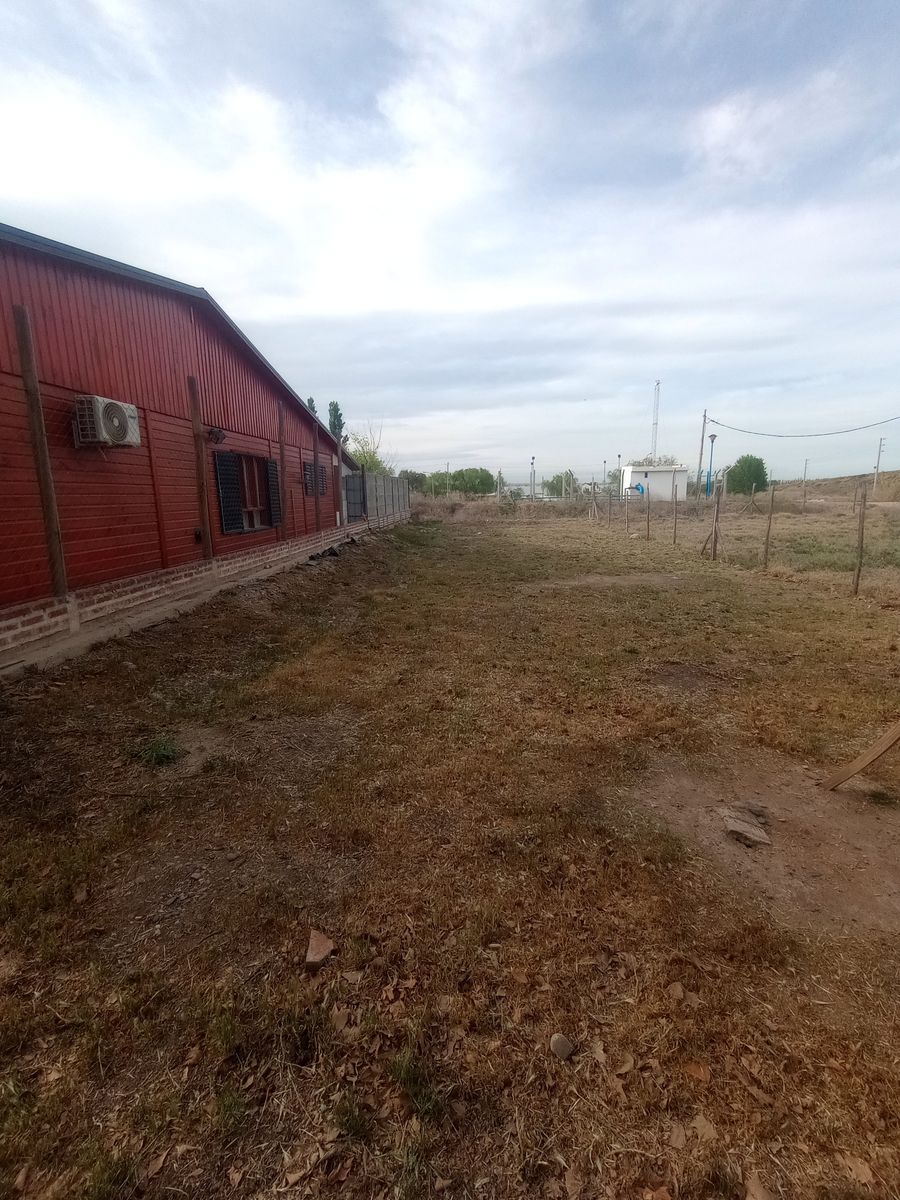 Alfredo Palacio 3372 · General Roca — foto 4