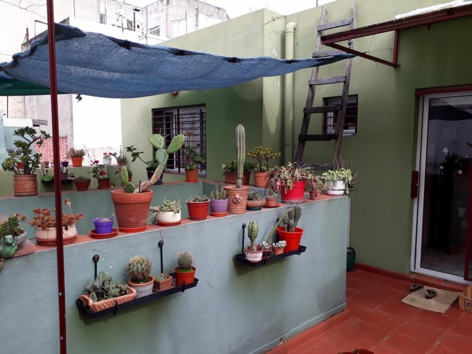 LUIS VIALE 588 · Caballito — foto 19