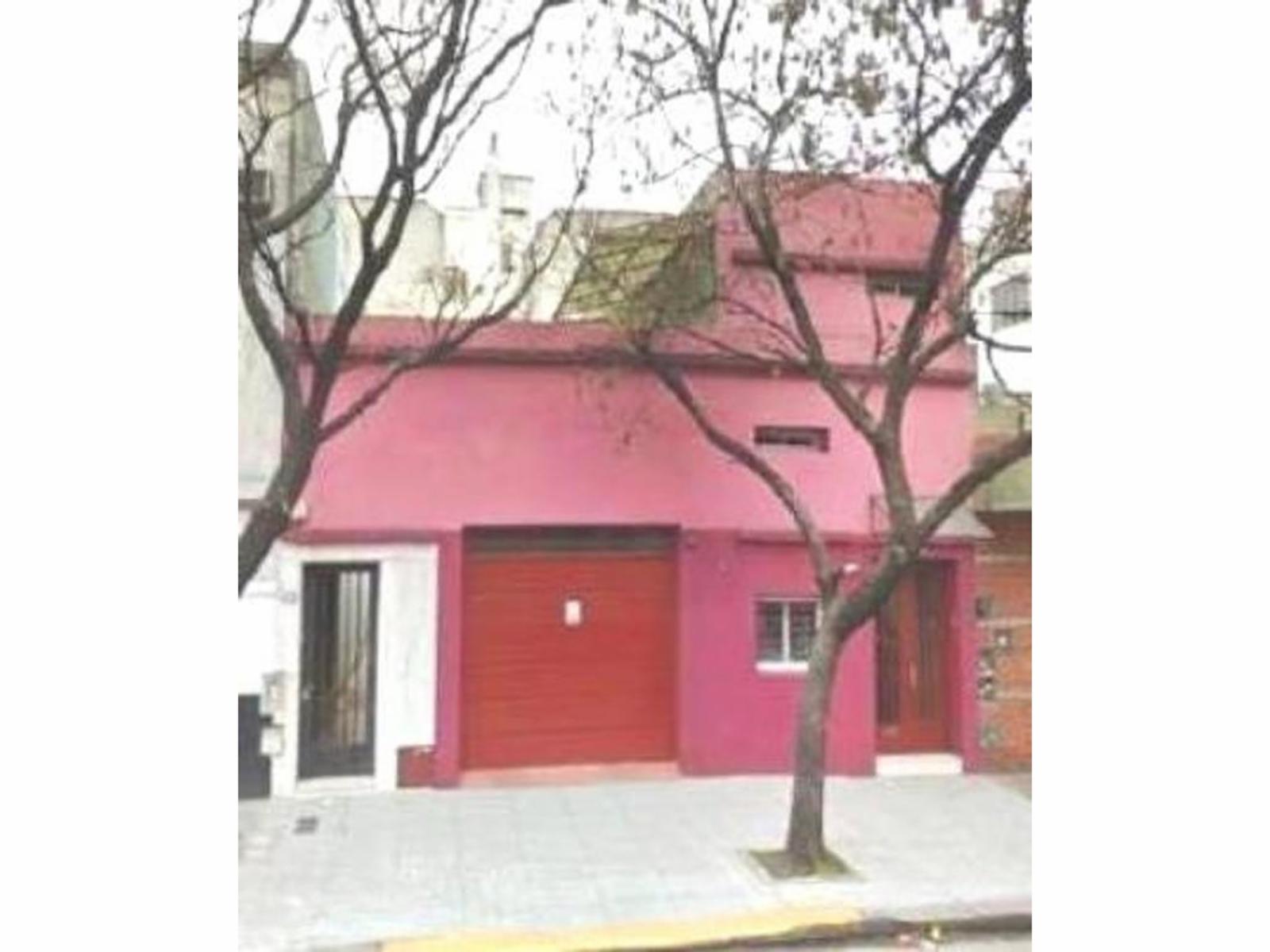 LUIS VIALE 588 · Caballito — foto 3
