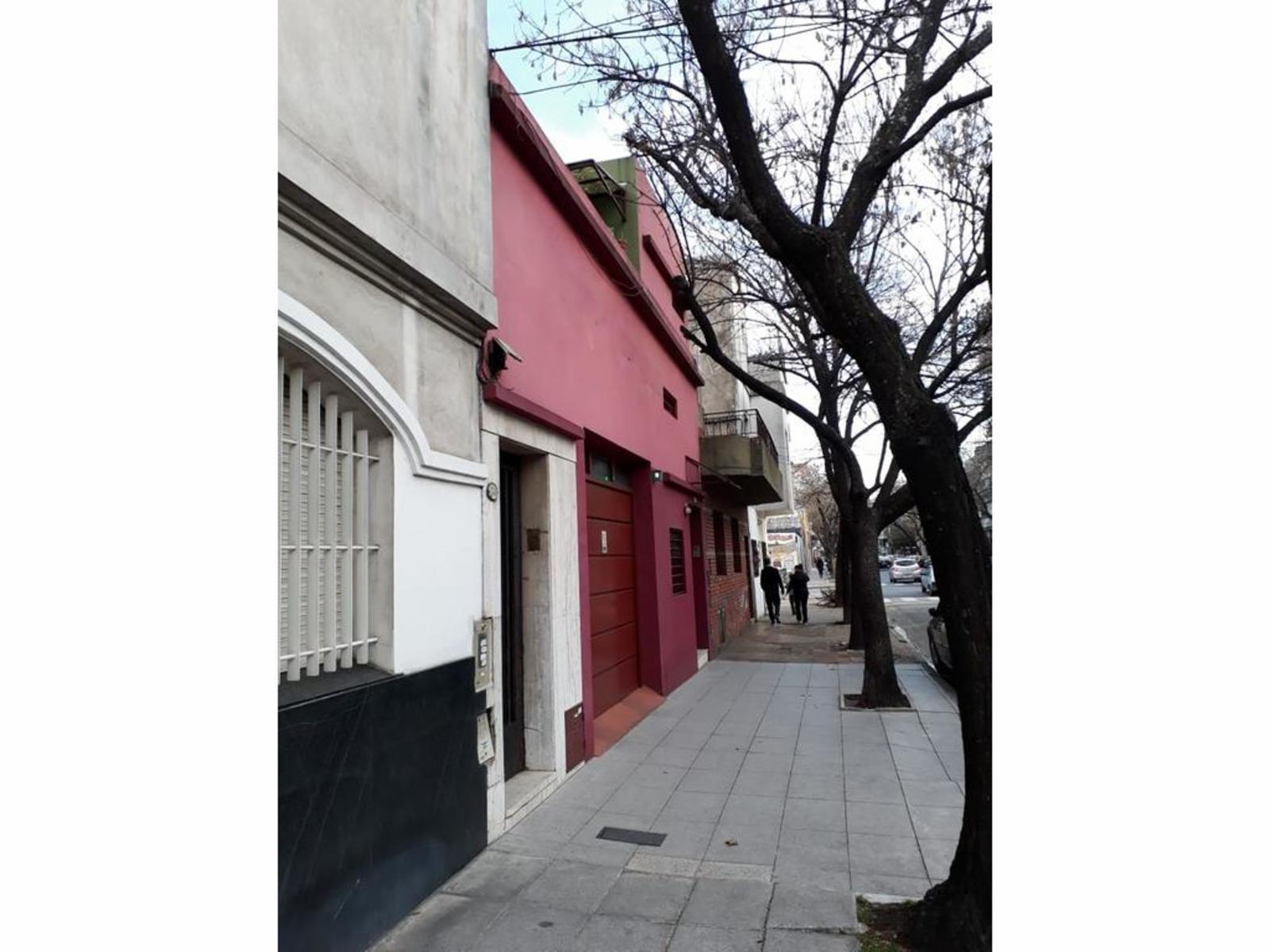 LUIS VIALE 588 · Caballito — foto 4