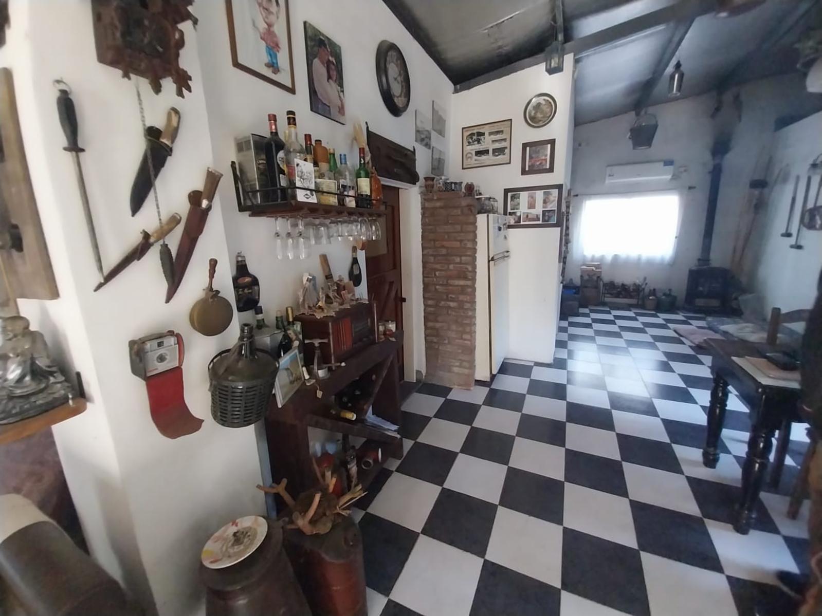 Tabaré 200 · Ituzaingó — foto 6