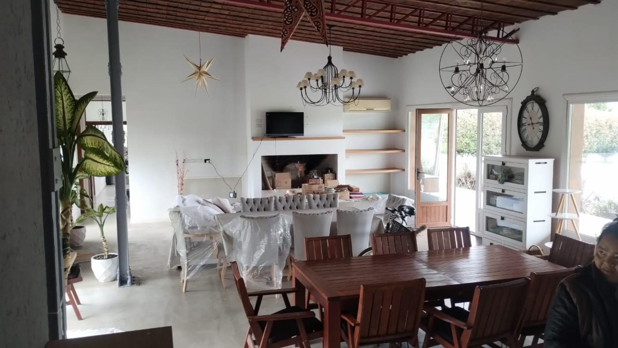 VIZCACHAS COUNTRY CLUB · Exaltacion De La Cruz — foto 12