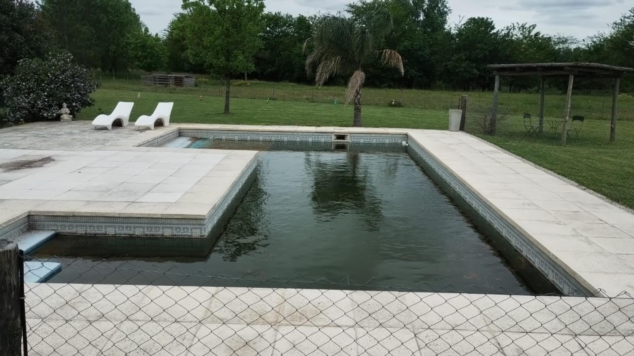 VIZCACHAS COUNTRY CLUB · Exaltacion De La Cruz — foto 13