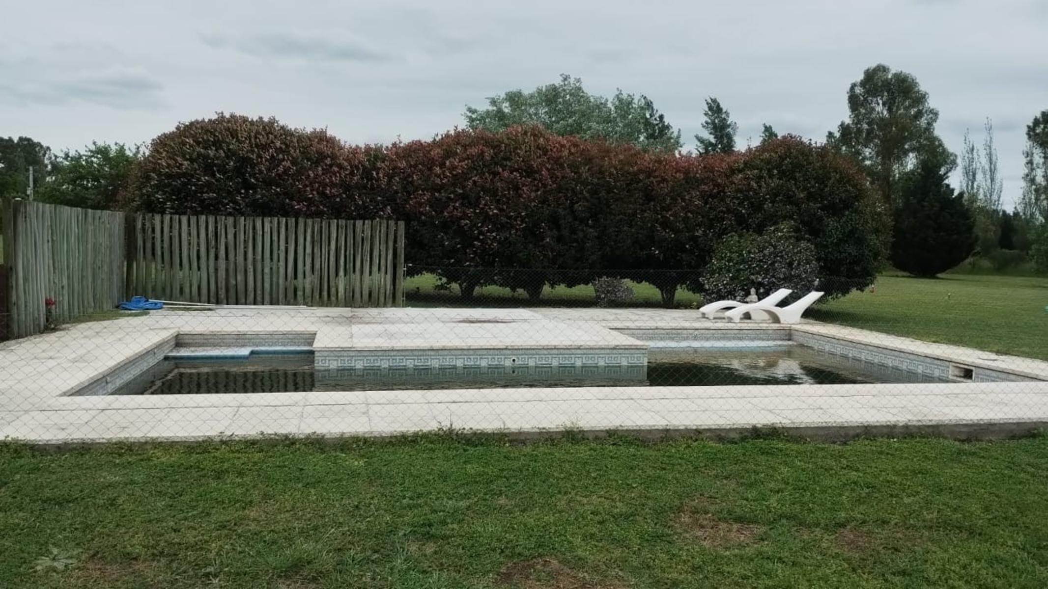 VIZCACHAS COUNTRY CLUB · Exaltacion De La Cruz — foto 14