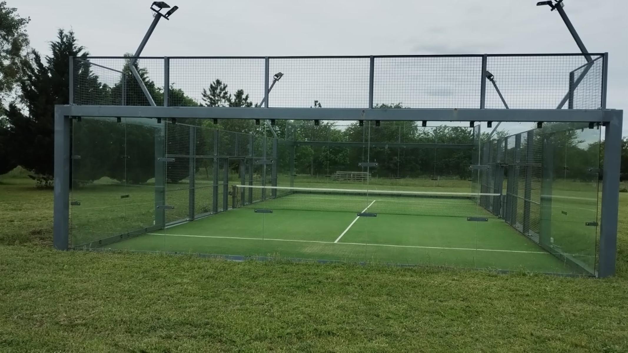 VIZCACHAS COUNTRY CLUB · Exaltacion De La Cruz — foto 15