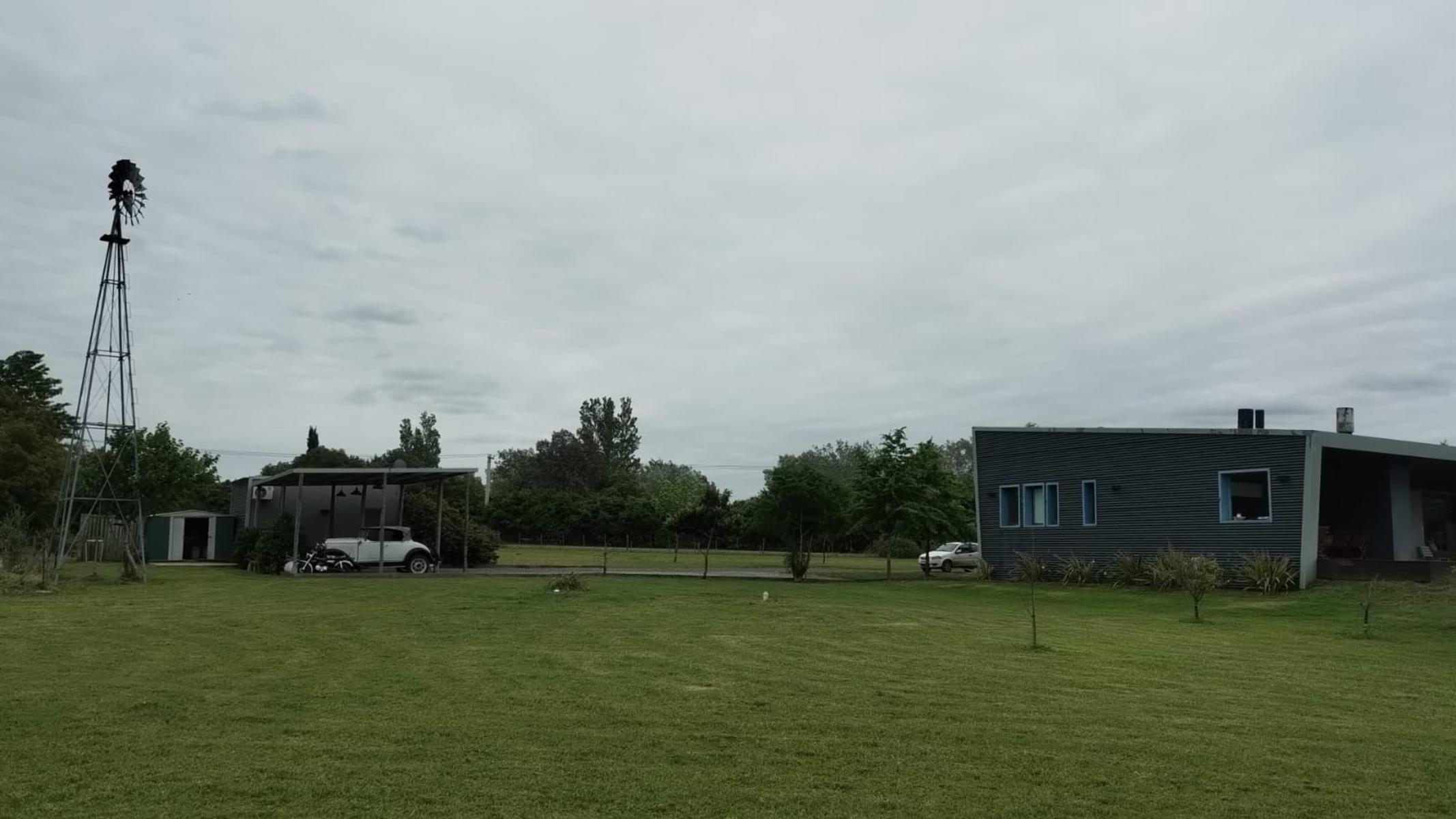 VIZCACHAS COUNTRY CLUB · Exaltacion De La Cruz — foto 16