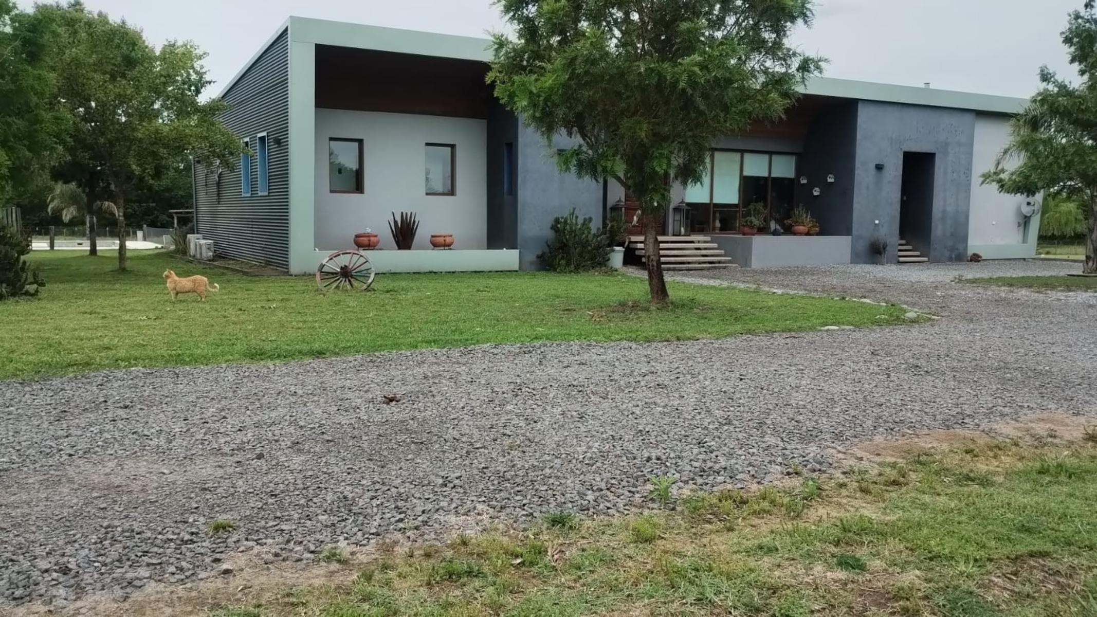 VIZCACHAS COUNTRY CLUB · Exaltacion De La Cruz — foto 3