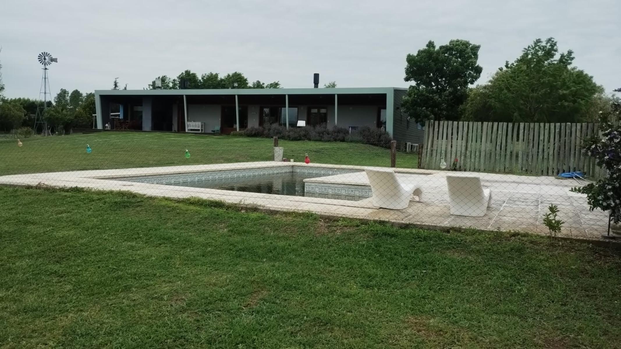 VIZCACHAS COUNTRY CLUB · Exaltacion De La Cruz — foto 4