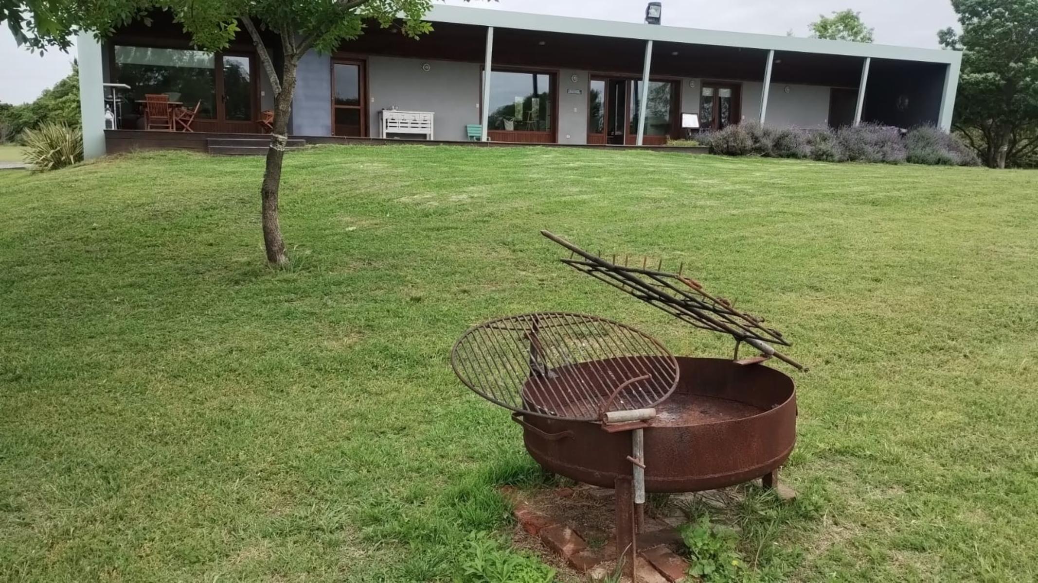 VIZCACHAS COUNTRY CLUB · Exaltacion De La Cruz — foto 6