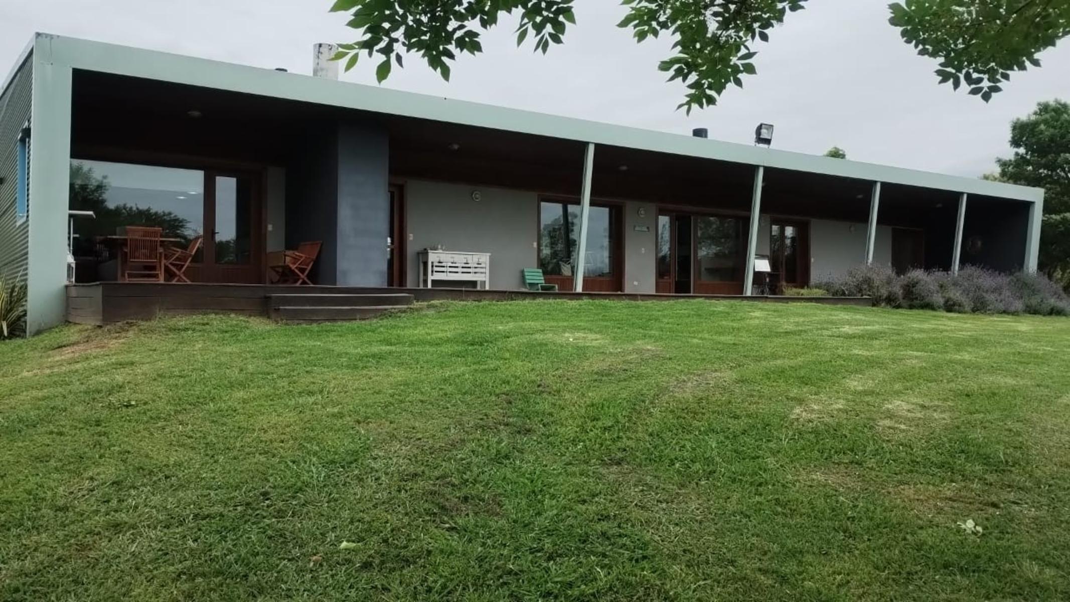 VIZCACHAS COUNTRY CLUB · Exaltacion De La Cruz — foto 7