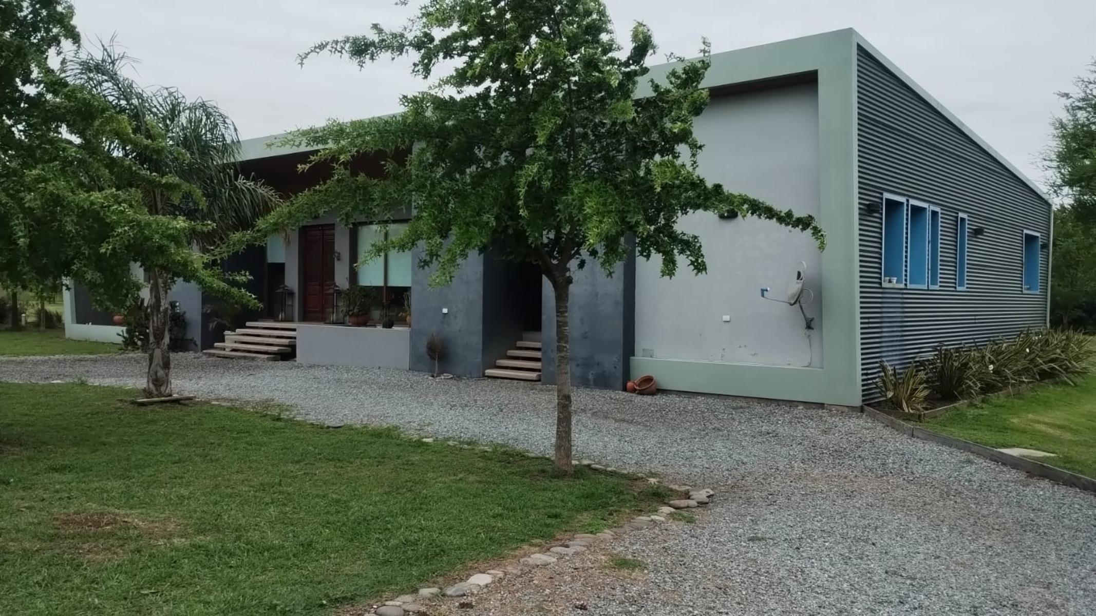 VIZCACHAS COUNTRY CLUB · Exaltacion De La Cruz — foto 9