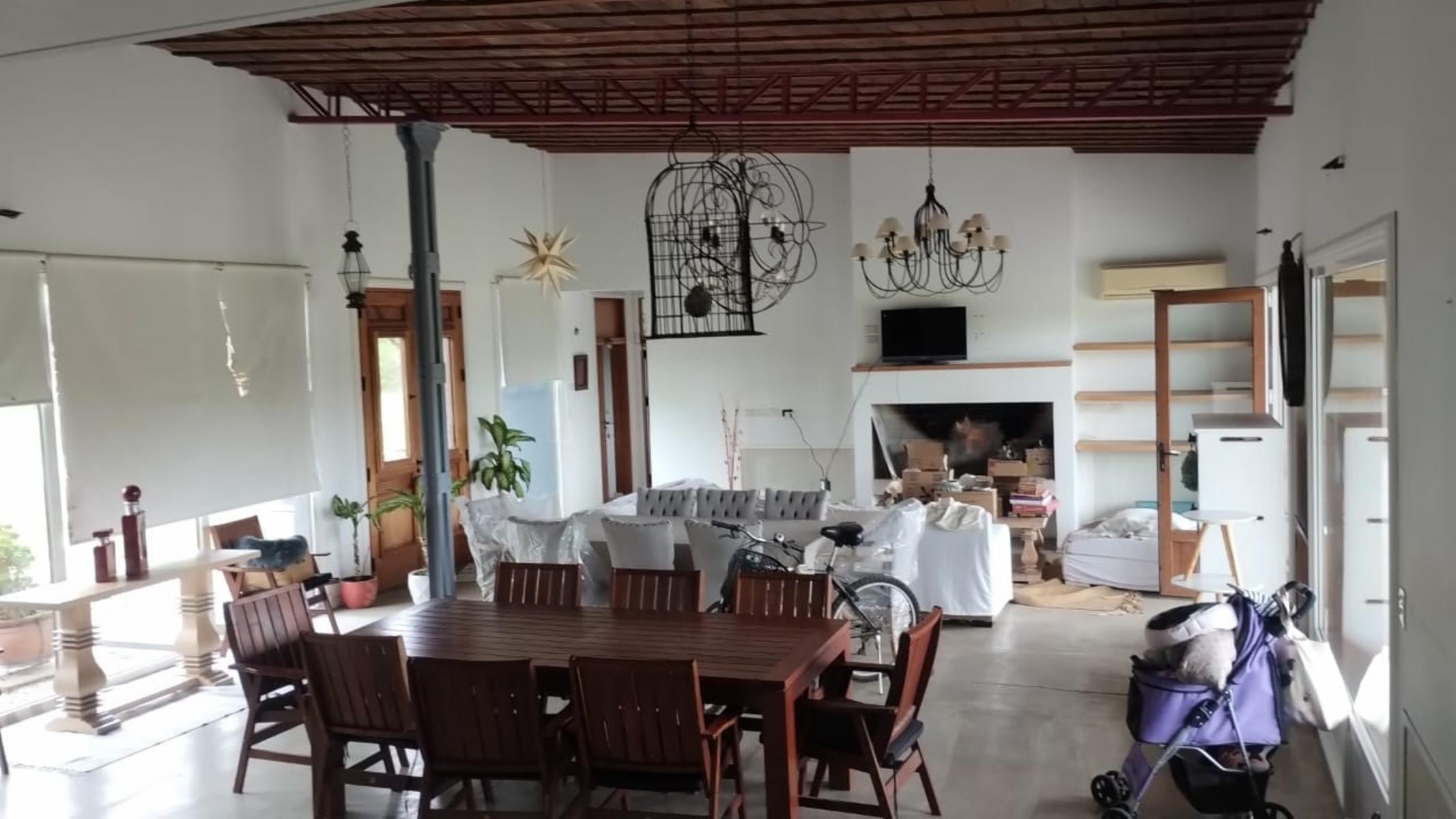 VIZCACHAS COUNTRY CLUB · Exaltacion De La Cruz — foto 10