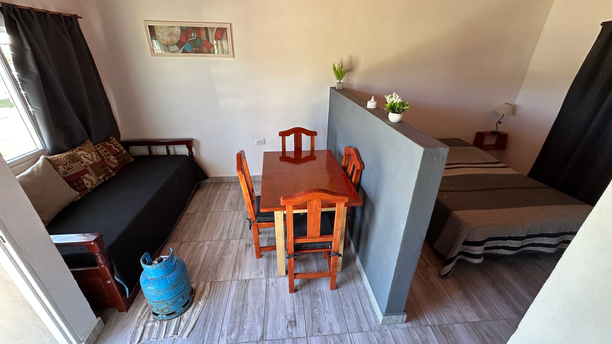 Complejo Turistico en San Jose - Entre Rios