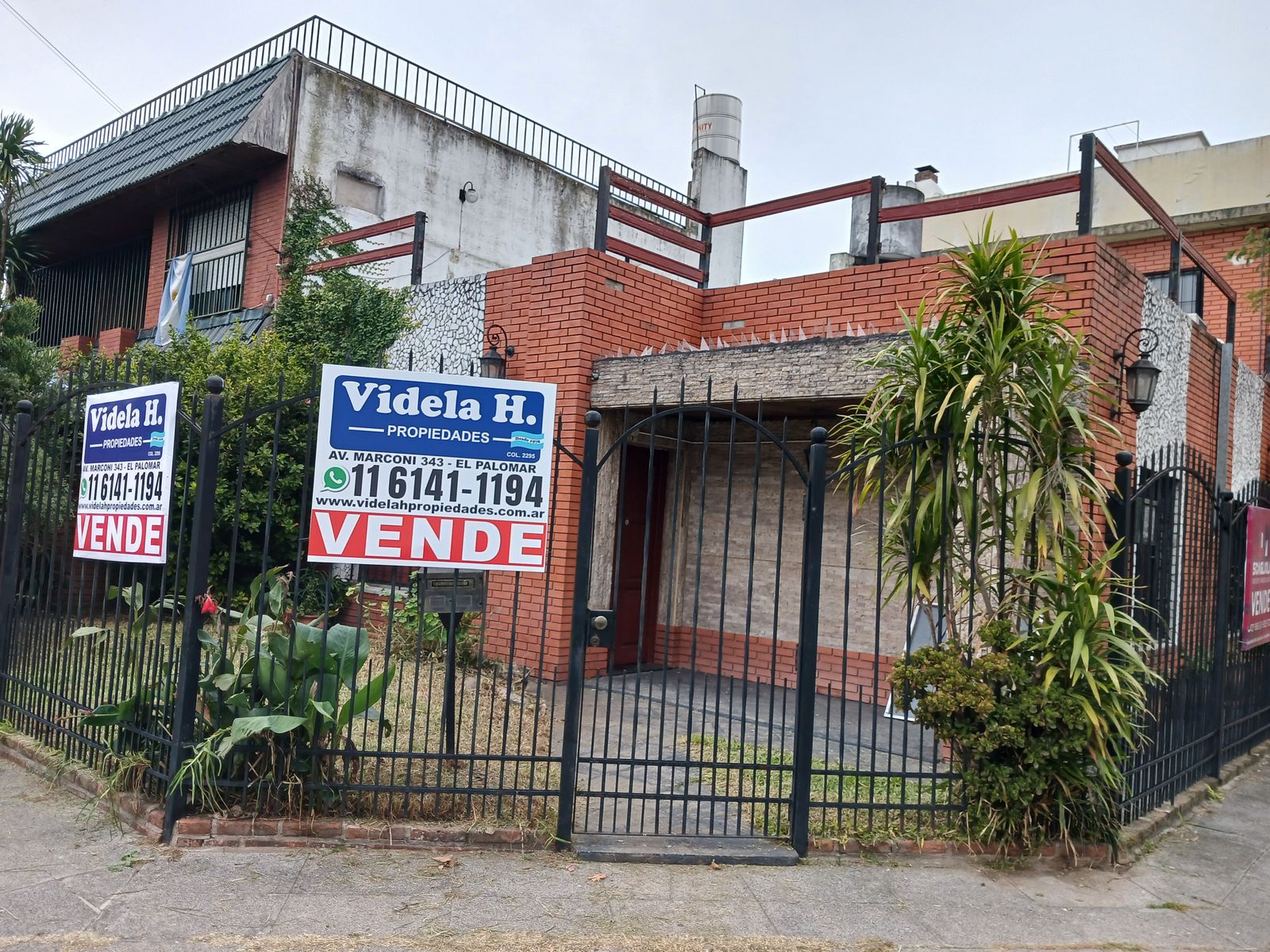 CAPELLA 402 · Morón — foto 11
