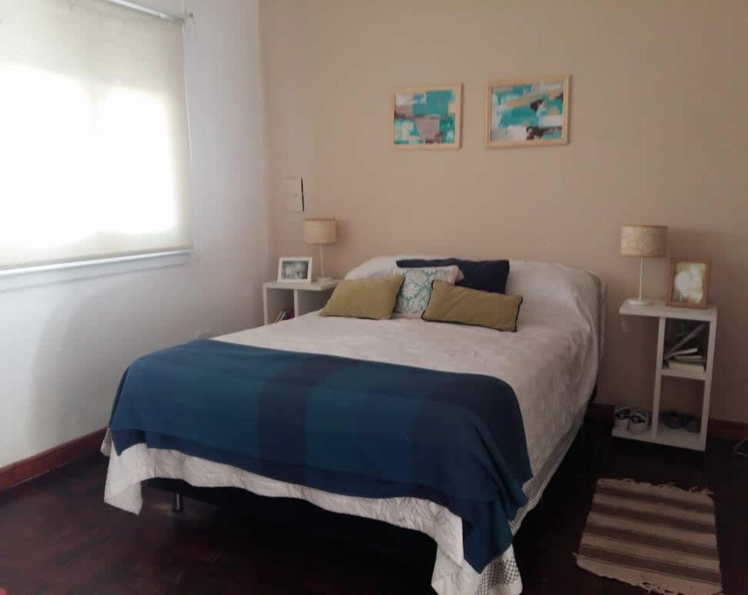 La Paz 1500 Ramos Mejia - Casa de 3 ambientes en venta