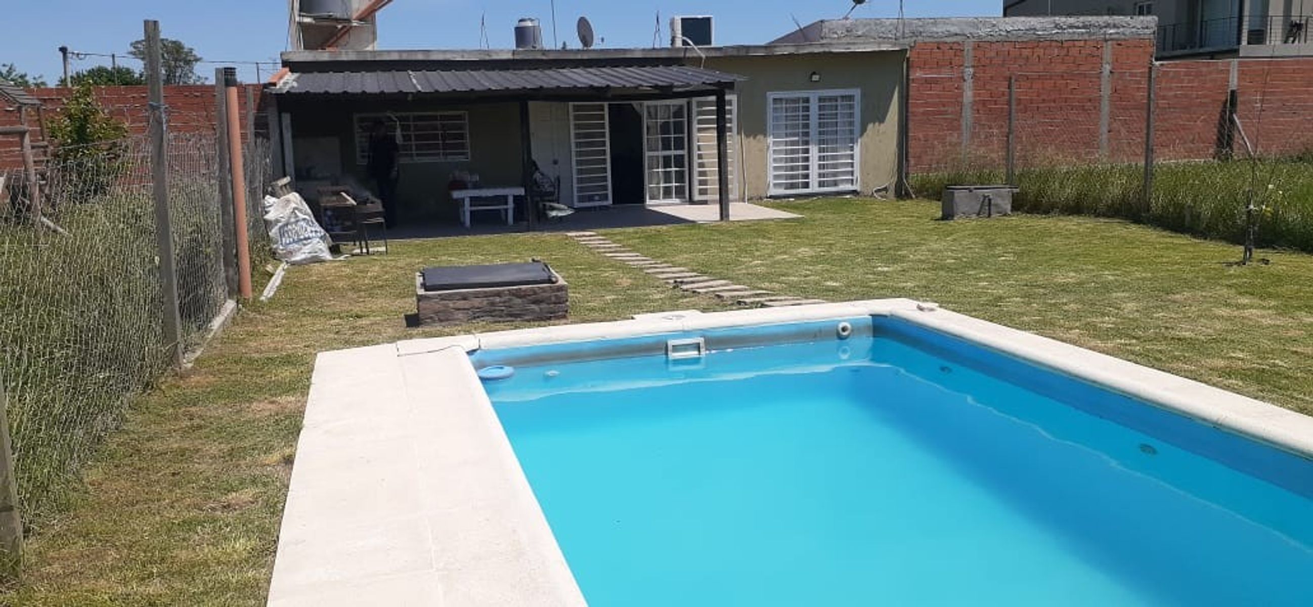 Mendoza 1685 · Cañuelas — foto 3