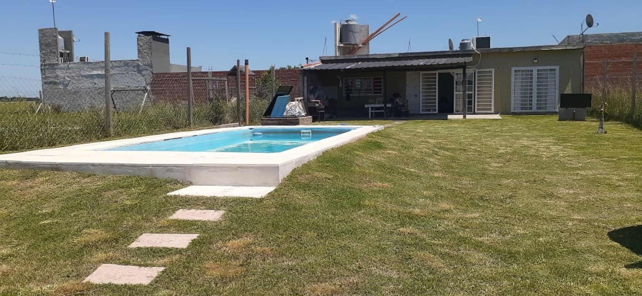 Mendoza 1685 · Cañuelas — foto 4