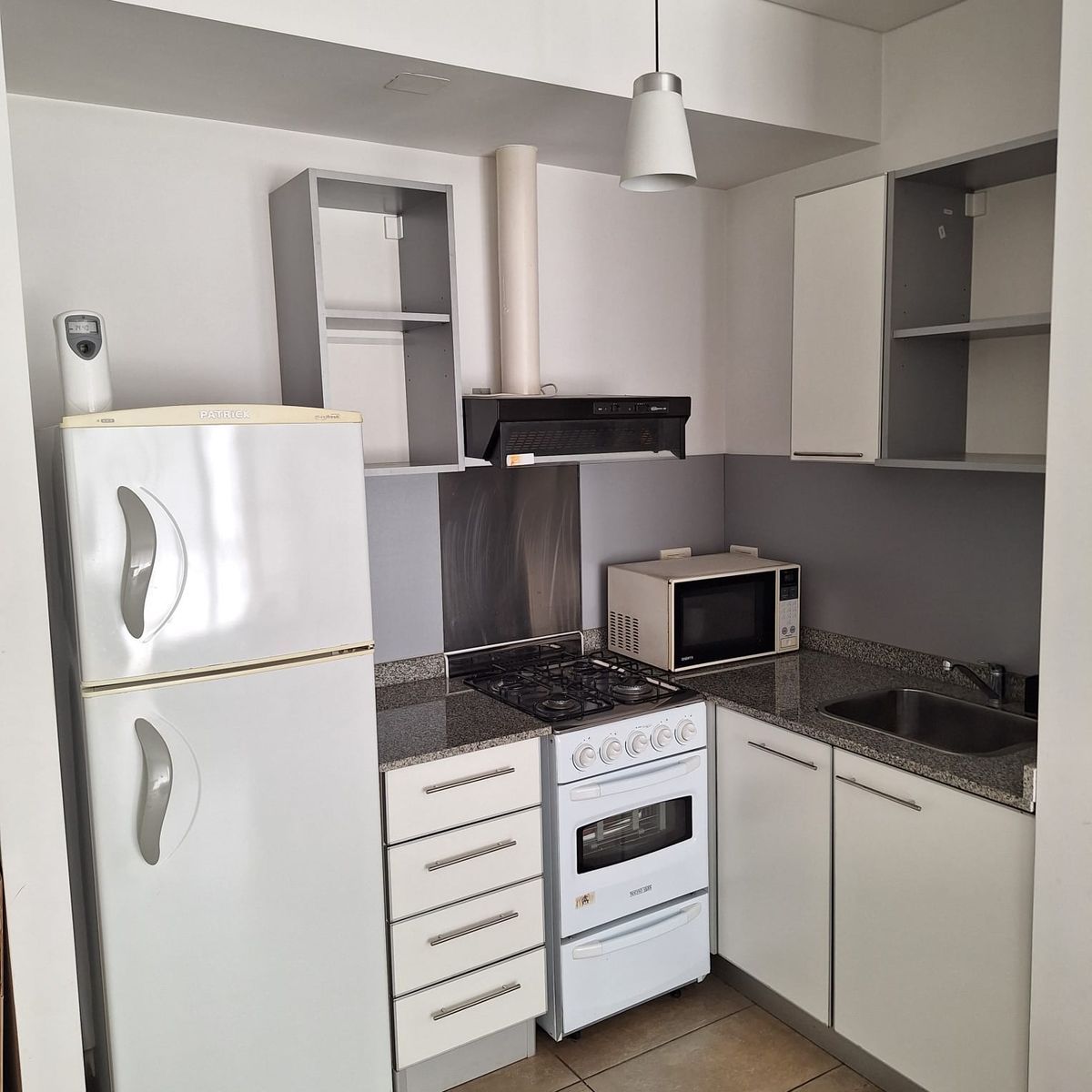 Nahuel Huapi 4900 · Villa Urquiza — foto 11