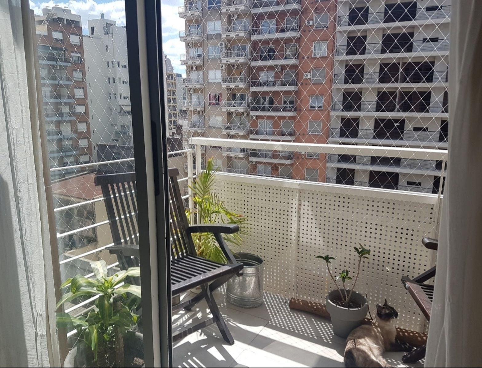 Nahuel Huapi 4900 · Villa Urquiza — foto 7