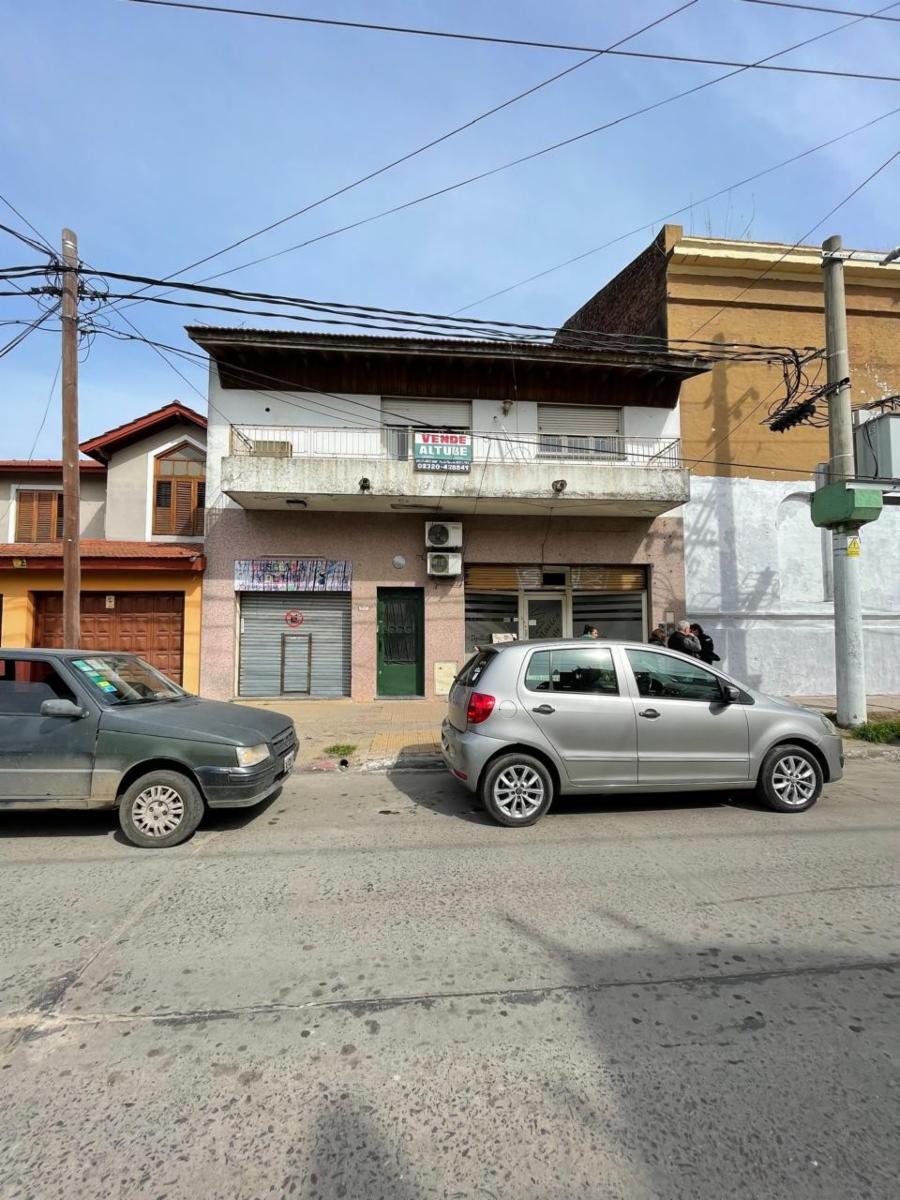 Roque Saenz Peña 4857 · José C. Paz — foto 20