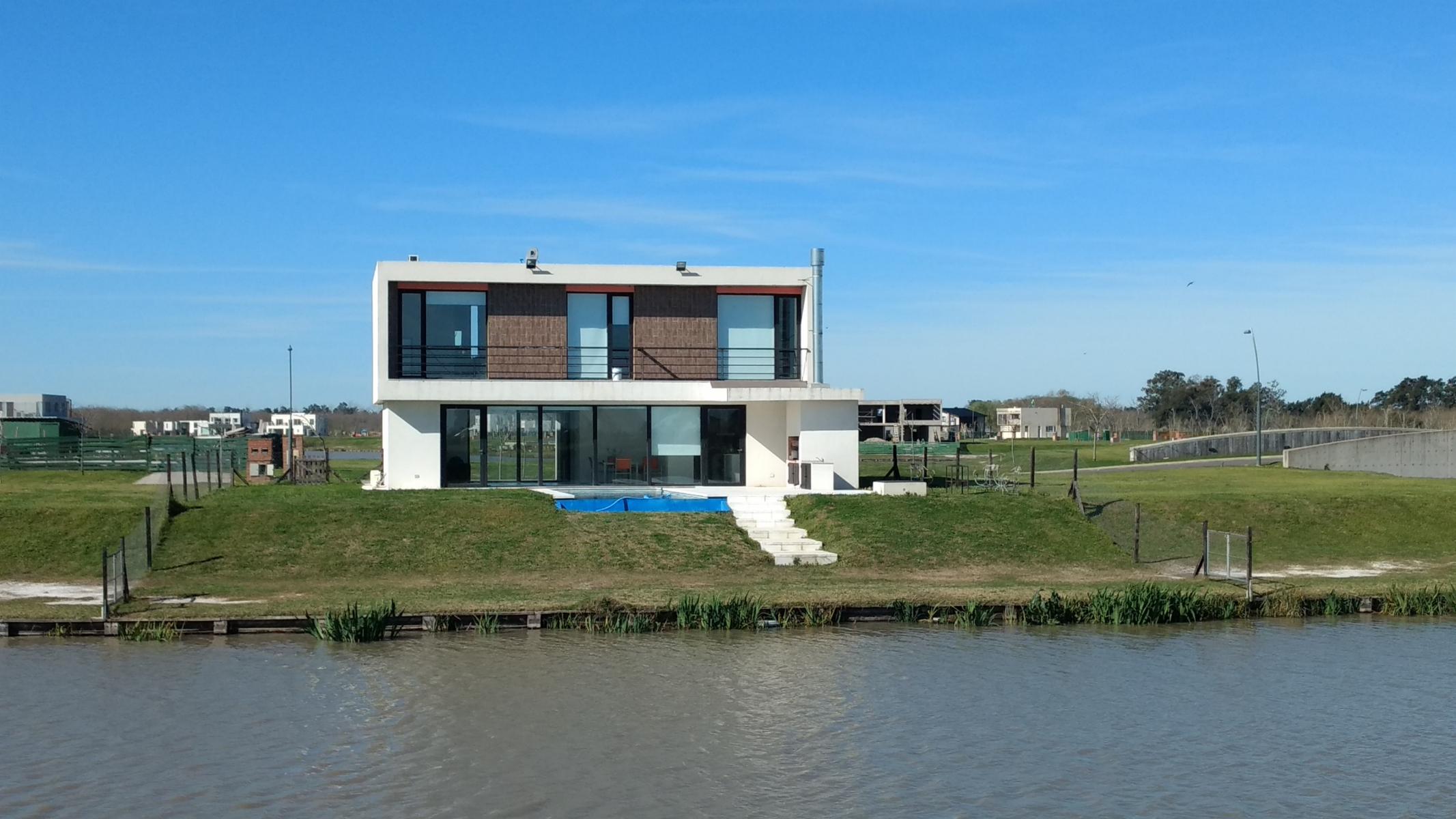 puertos · Escobar — foto 13