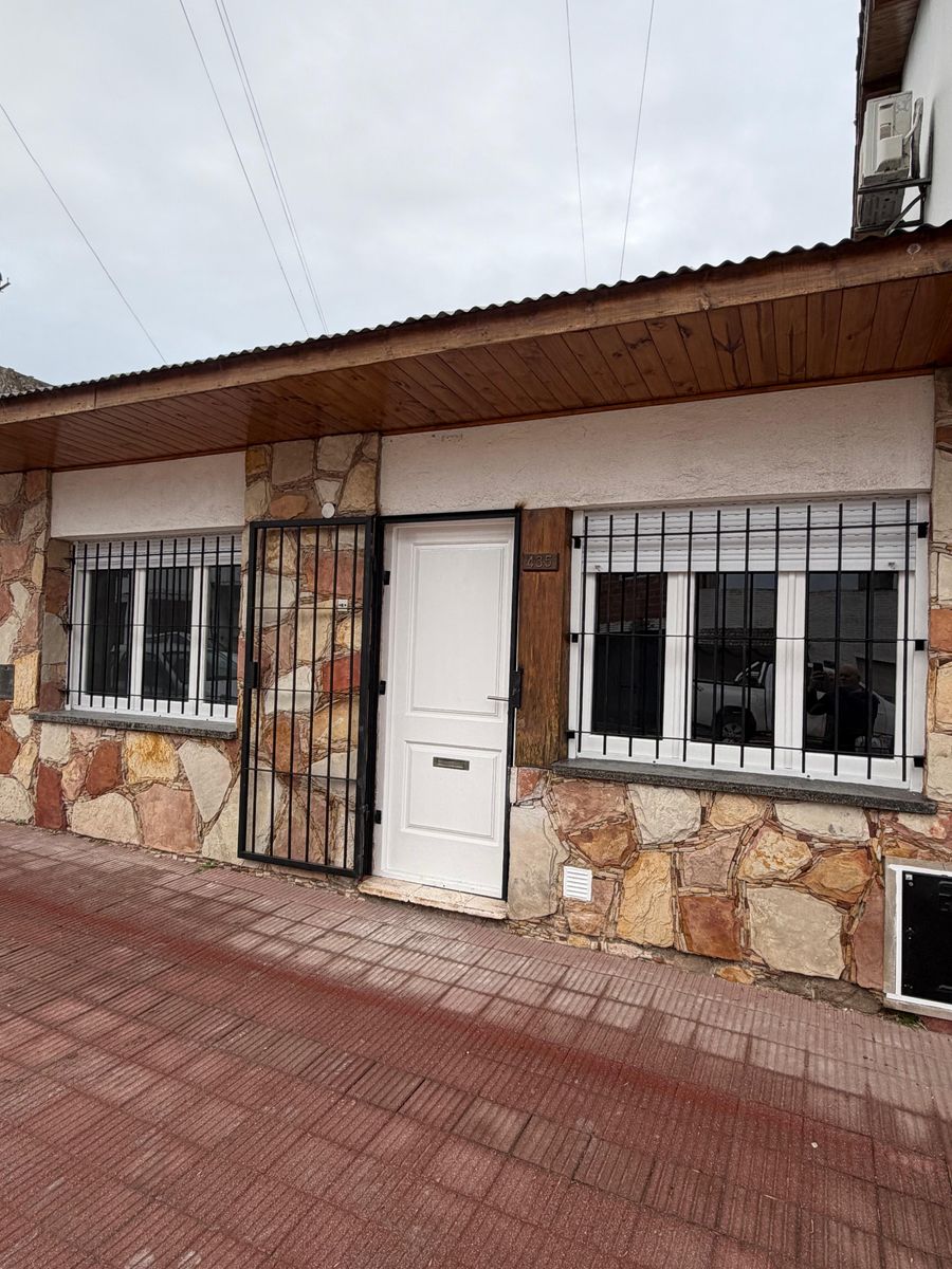ALQUILER DEPARTAMENTO 3 AMBIENTES EN NECOCHEA
