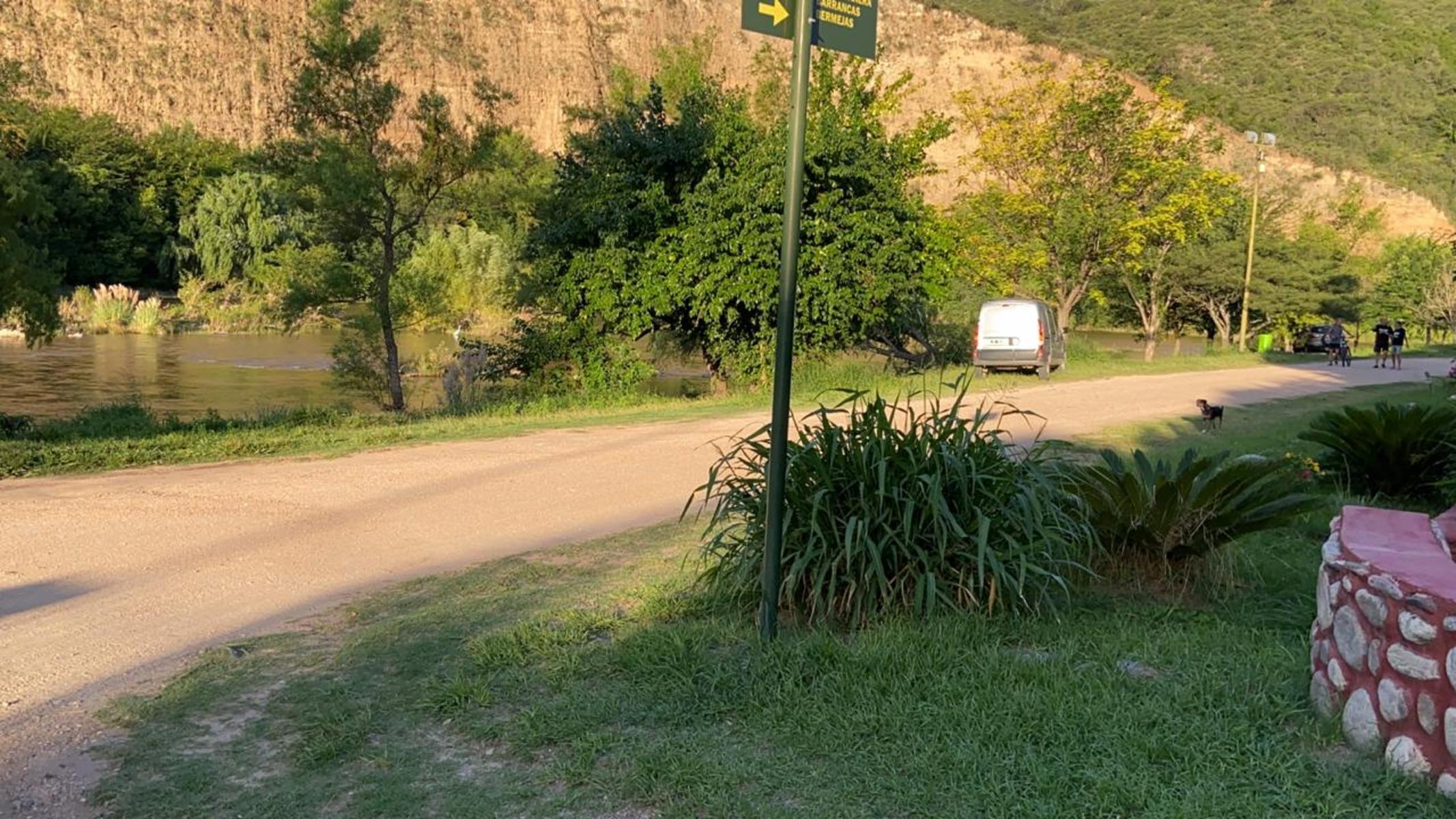 calle 27 de abril 1 · Punilla — foto 4
