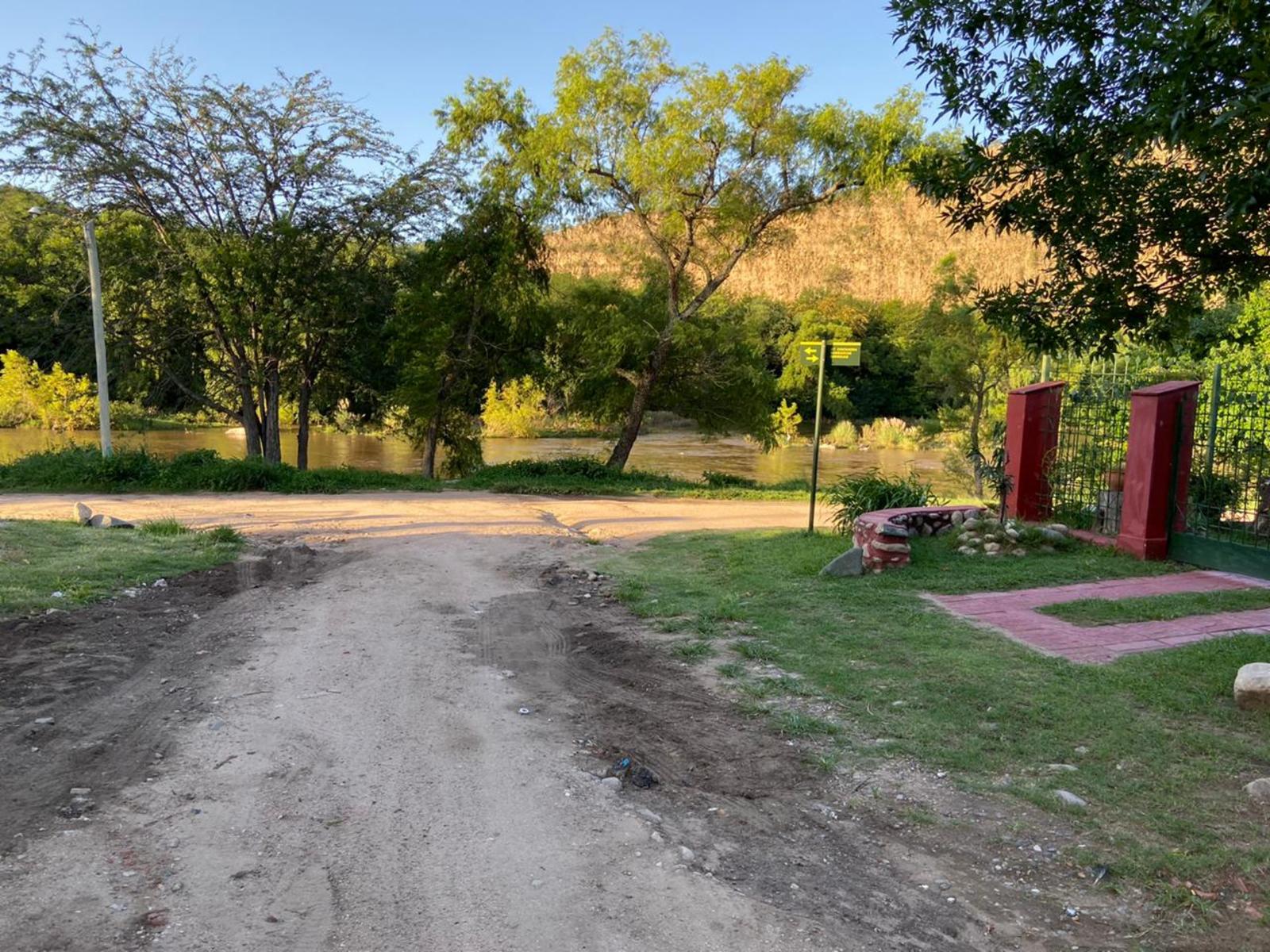 calle 27 de abril 1 · Punilla — foto 5