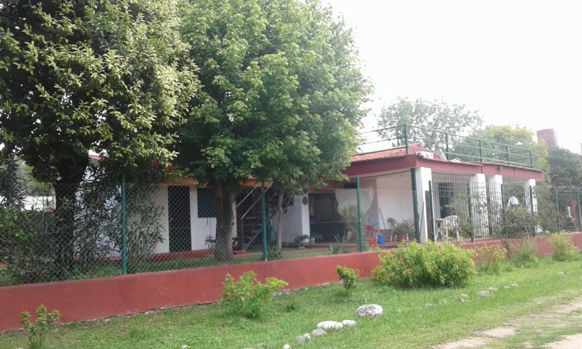 calle 27 de abril 1 · Punilla — foto 8