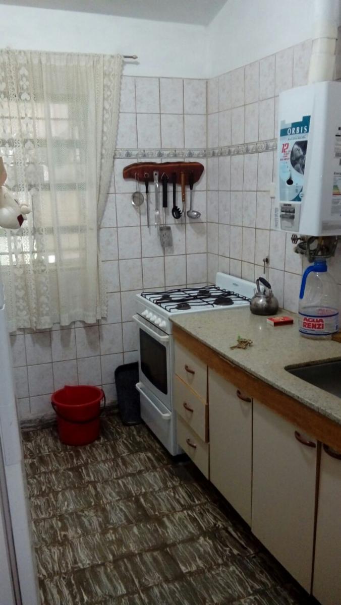 calle 27 de abril 1 · Punilla — foto 10
