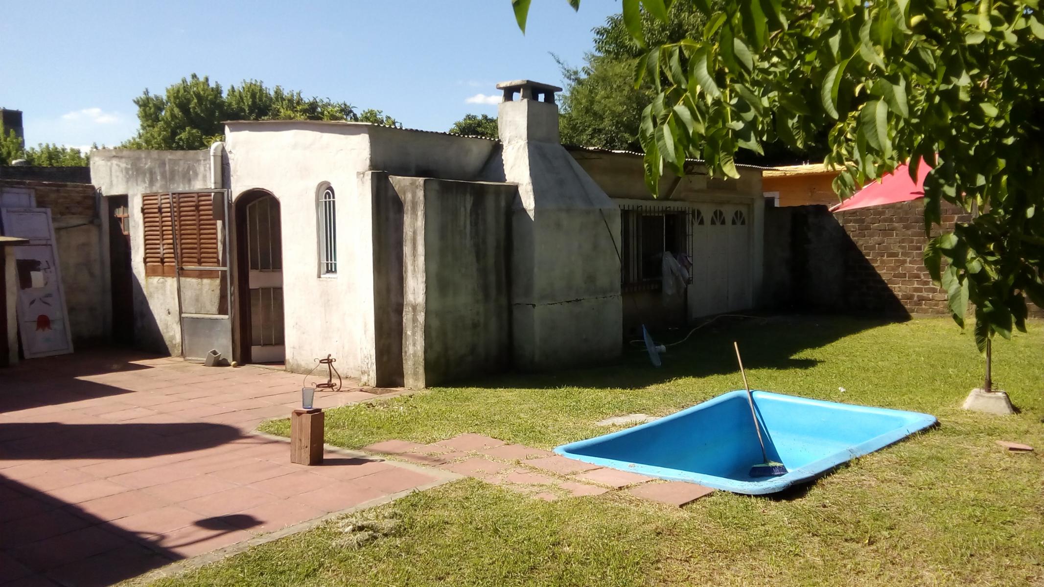 Los jazmines · Merlo — foto 3