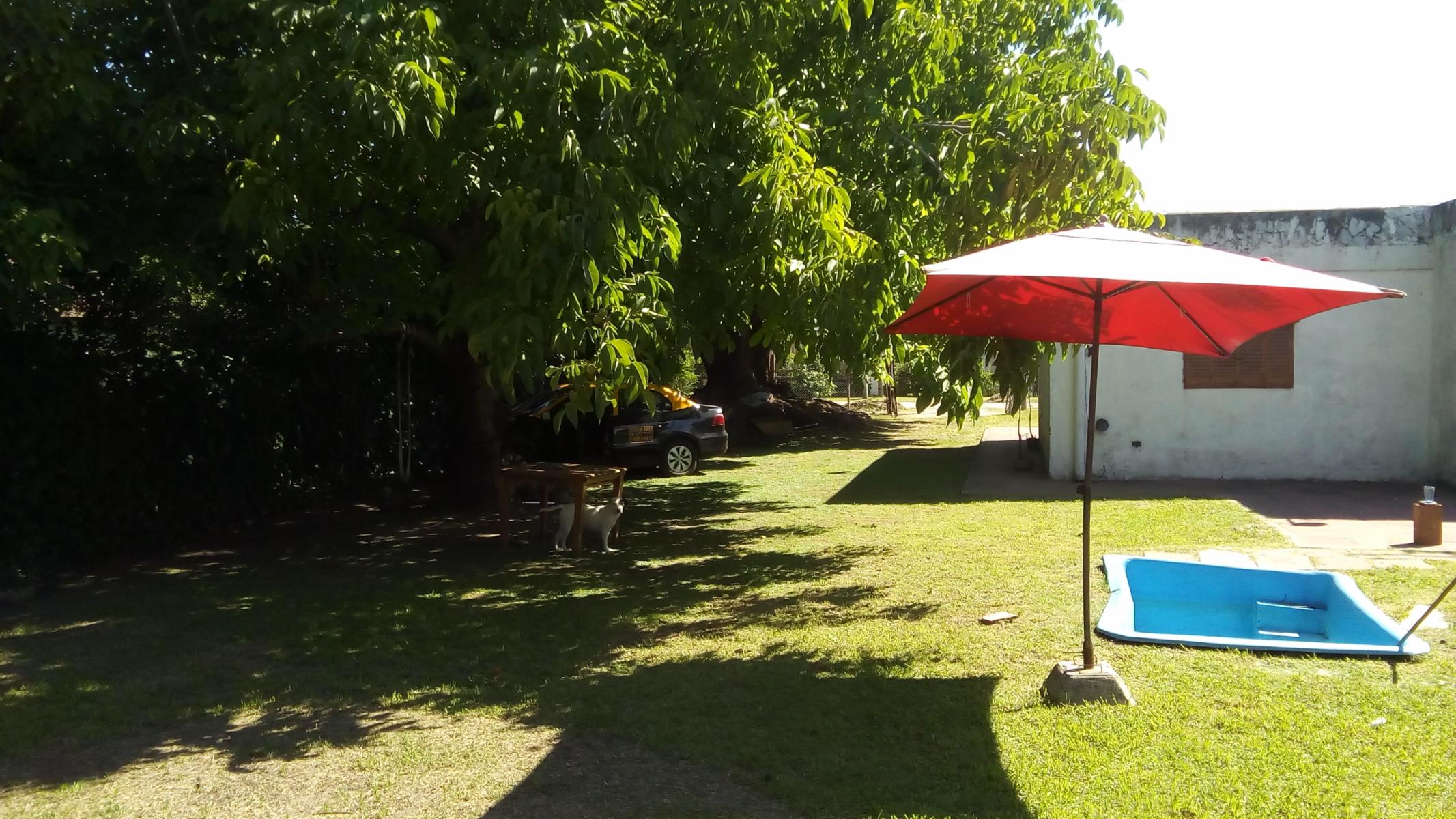 Los jazmines · Merlo — foto 4