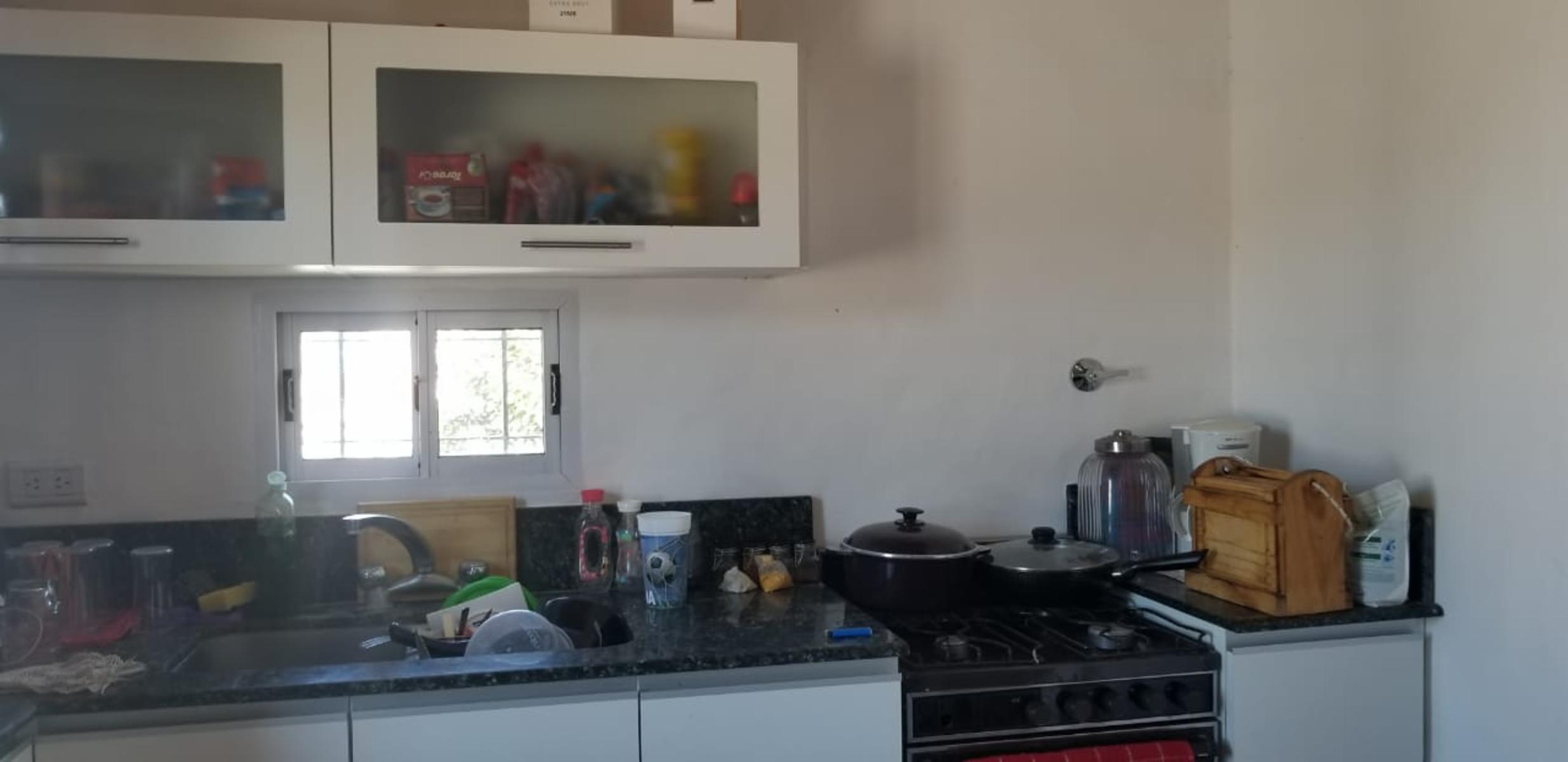 Propiedad ideal renta - Galpón y 3 departamentos - Ing. Maschwitz · Escobar — foto 10