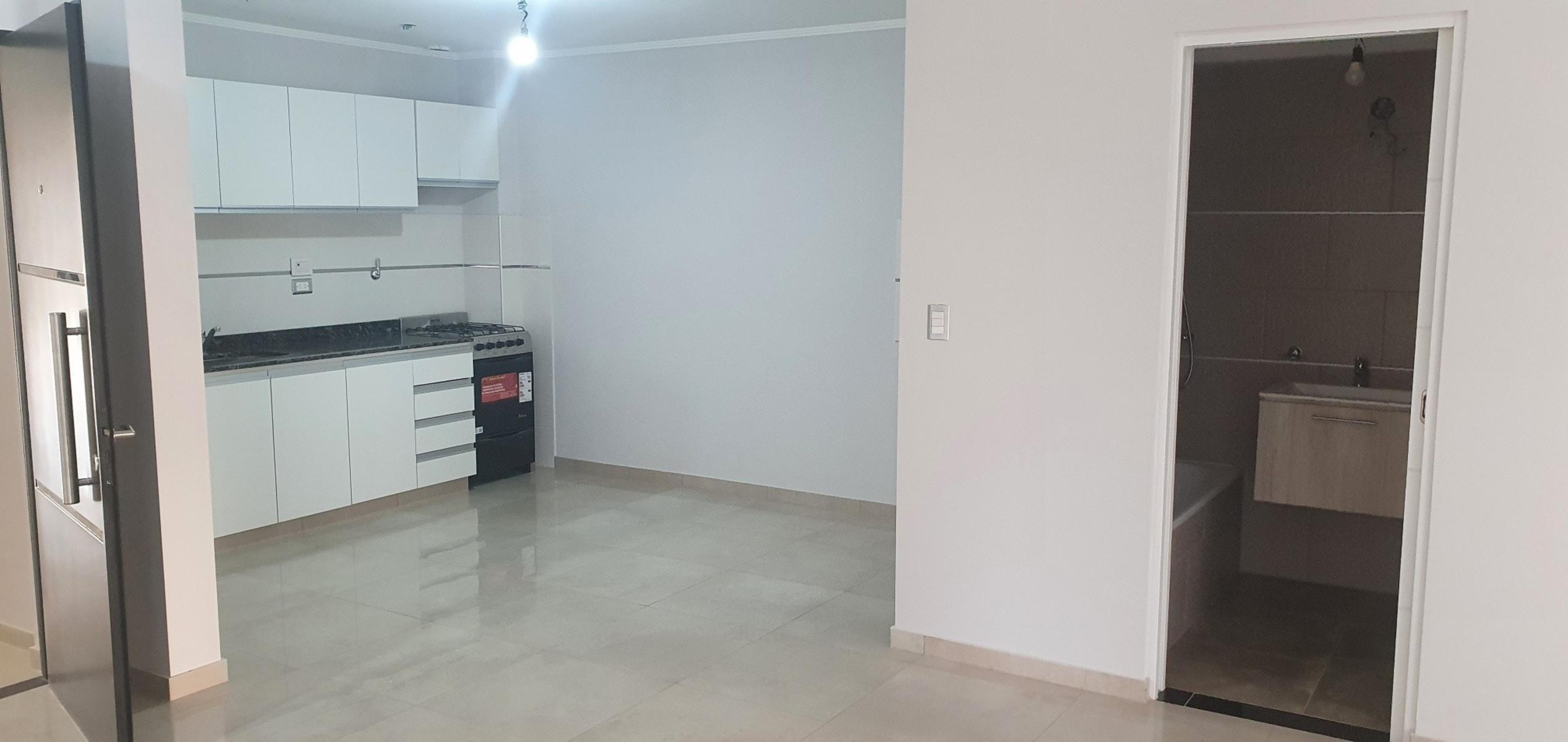 CAMPICHUELO 2967 - 1°A · San Martín — foto 3