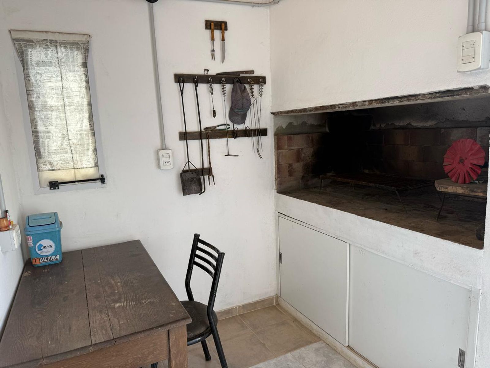 remedios de escalada · Colón — foto 11