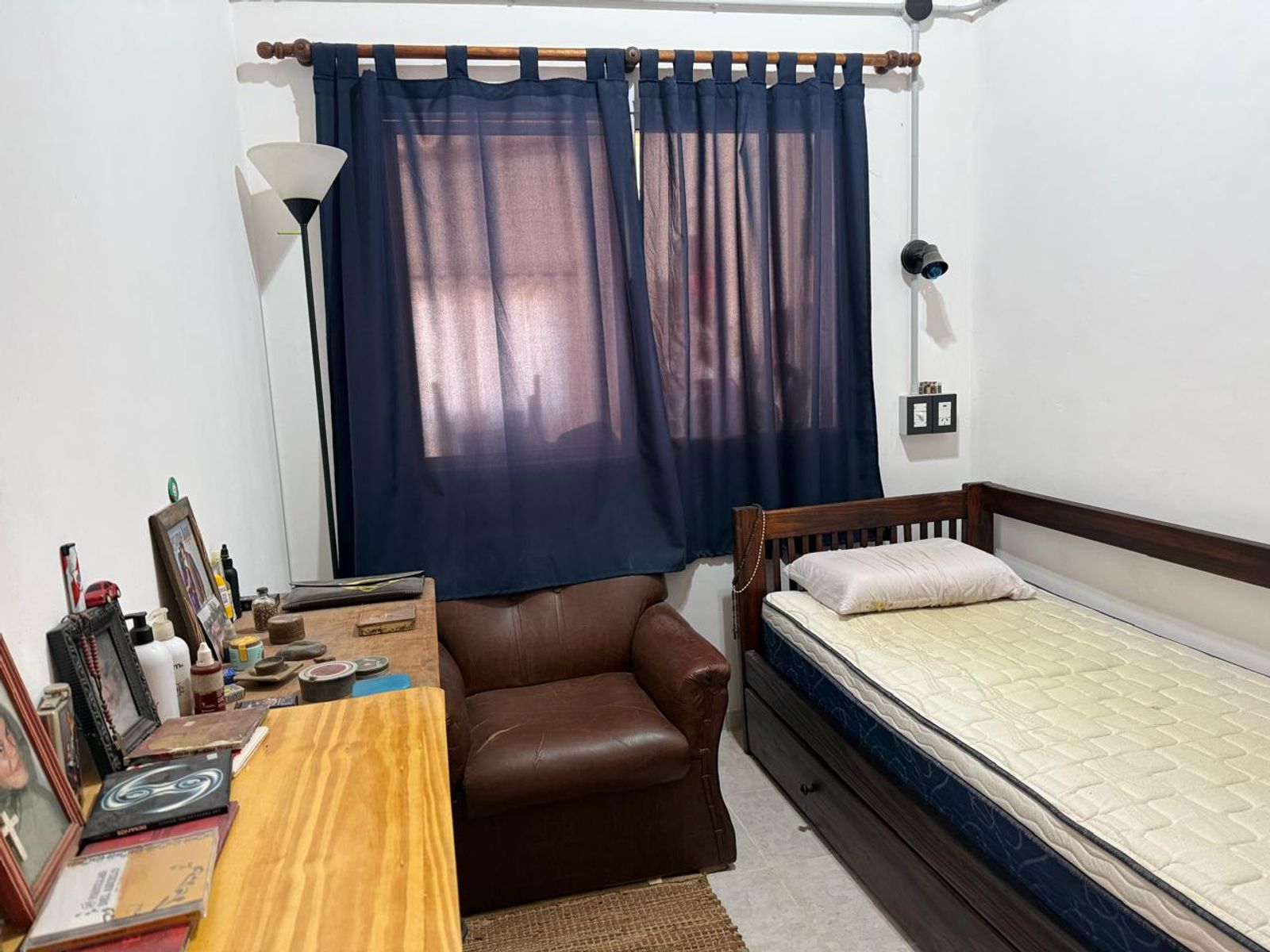 remedios de escalada · Colón — foto 10