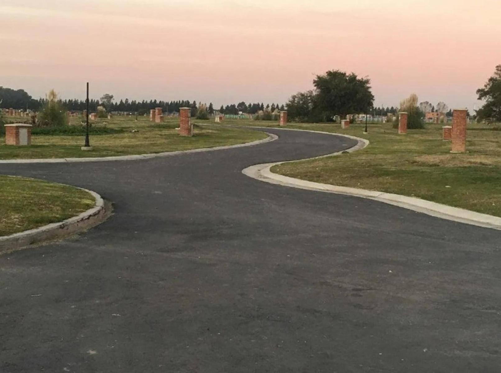El Deslinde 1, San Simón, Ezeiza, Bs.As. G.B.A. Sur · Ezeiza — foto 3