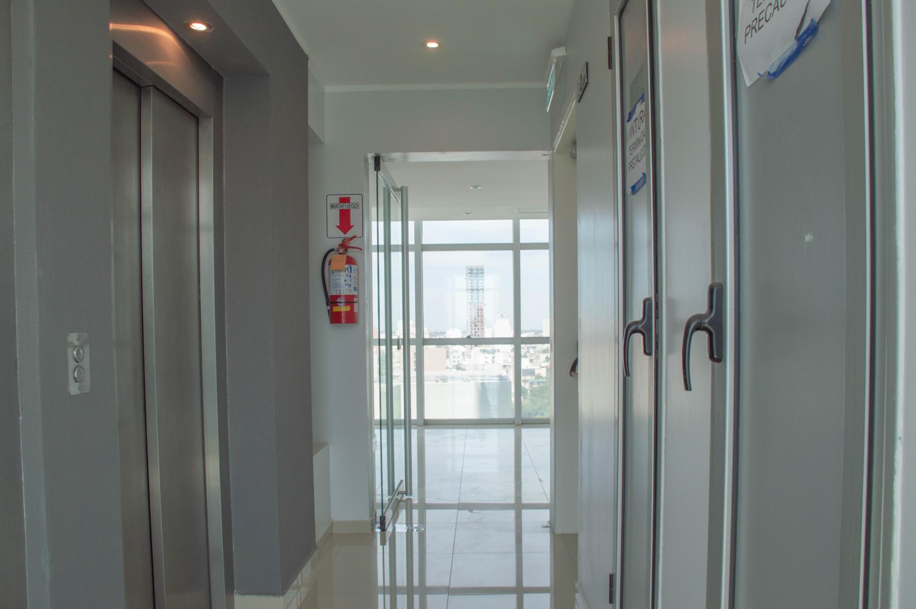 Oficina en zona nueva terminal
