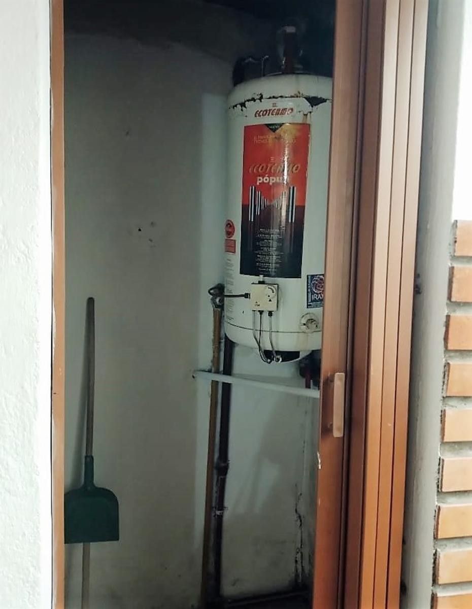 Padilla 506 · Hurlingham — foto 3